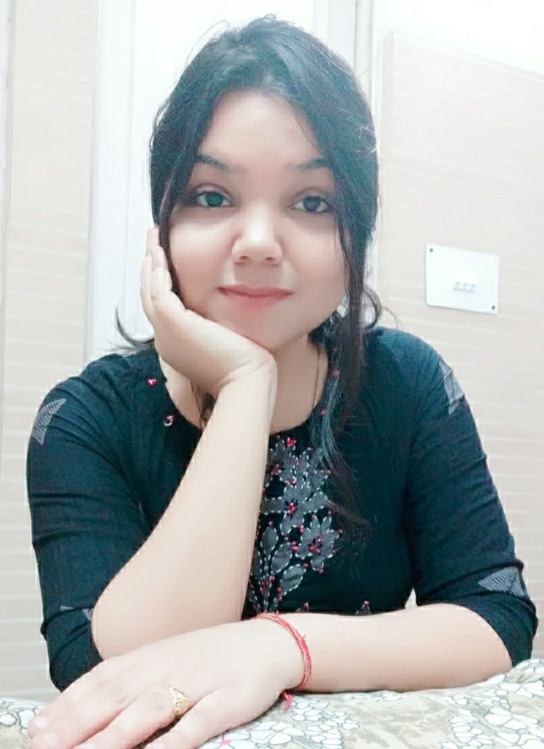 Photo of Dr Kajal Saxena, Dentist in New Delhi, Delhi