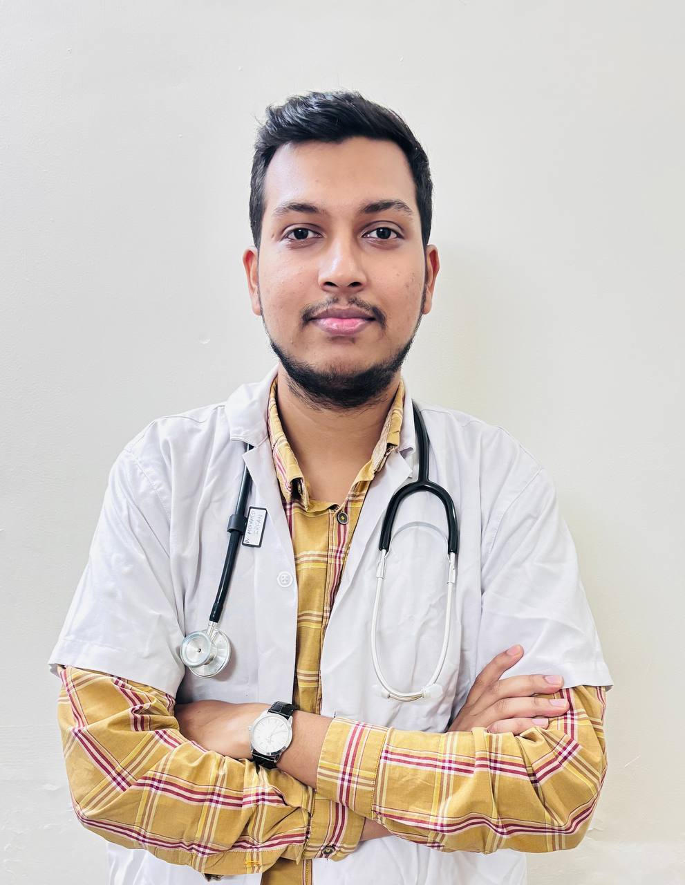 Photo of Dr Mohamed Irfan Azeez Khan, Family Physicians in Chennai, Tamil Nadu