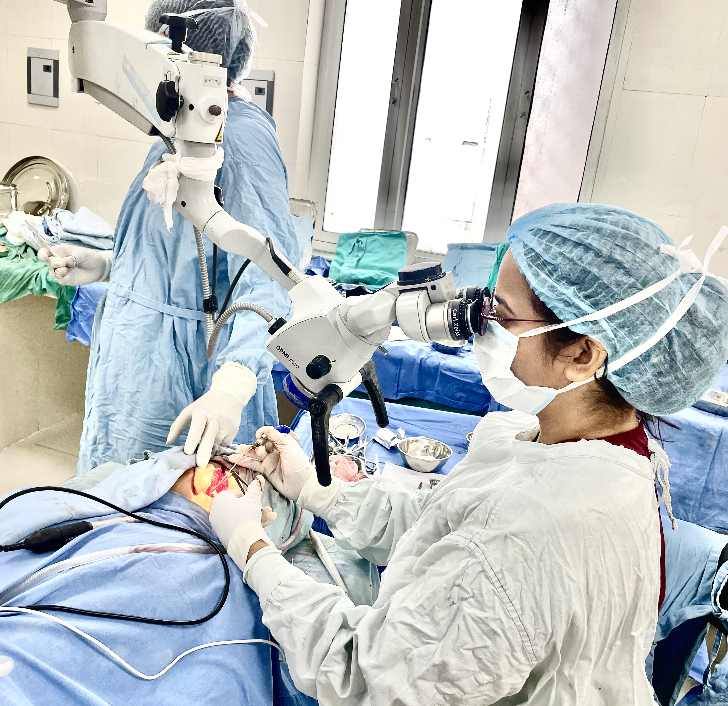 Photo of Dr Mehak, ENT Specialists in Ahmedabad, Gujarat