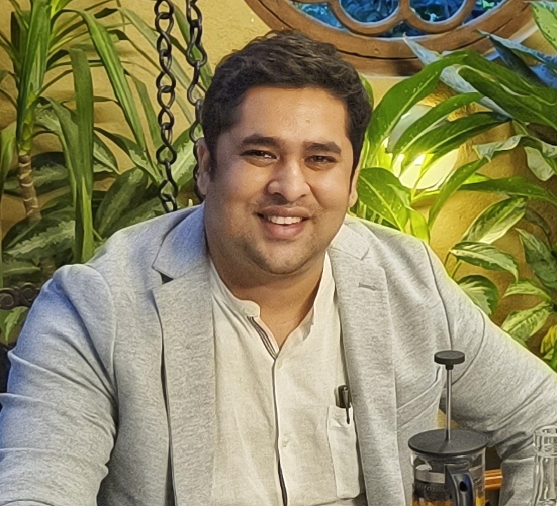 Photo of Dr Faraz S M, Psychiatrist in Bengaluru, Karnataka