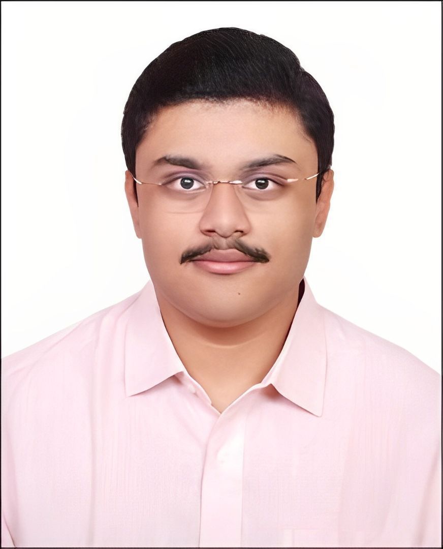 Photo of Dr Gaurav Khastgir, Obstetrician in Kolkata, West Bengal