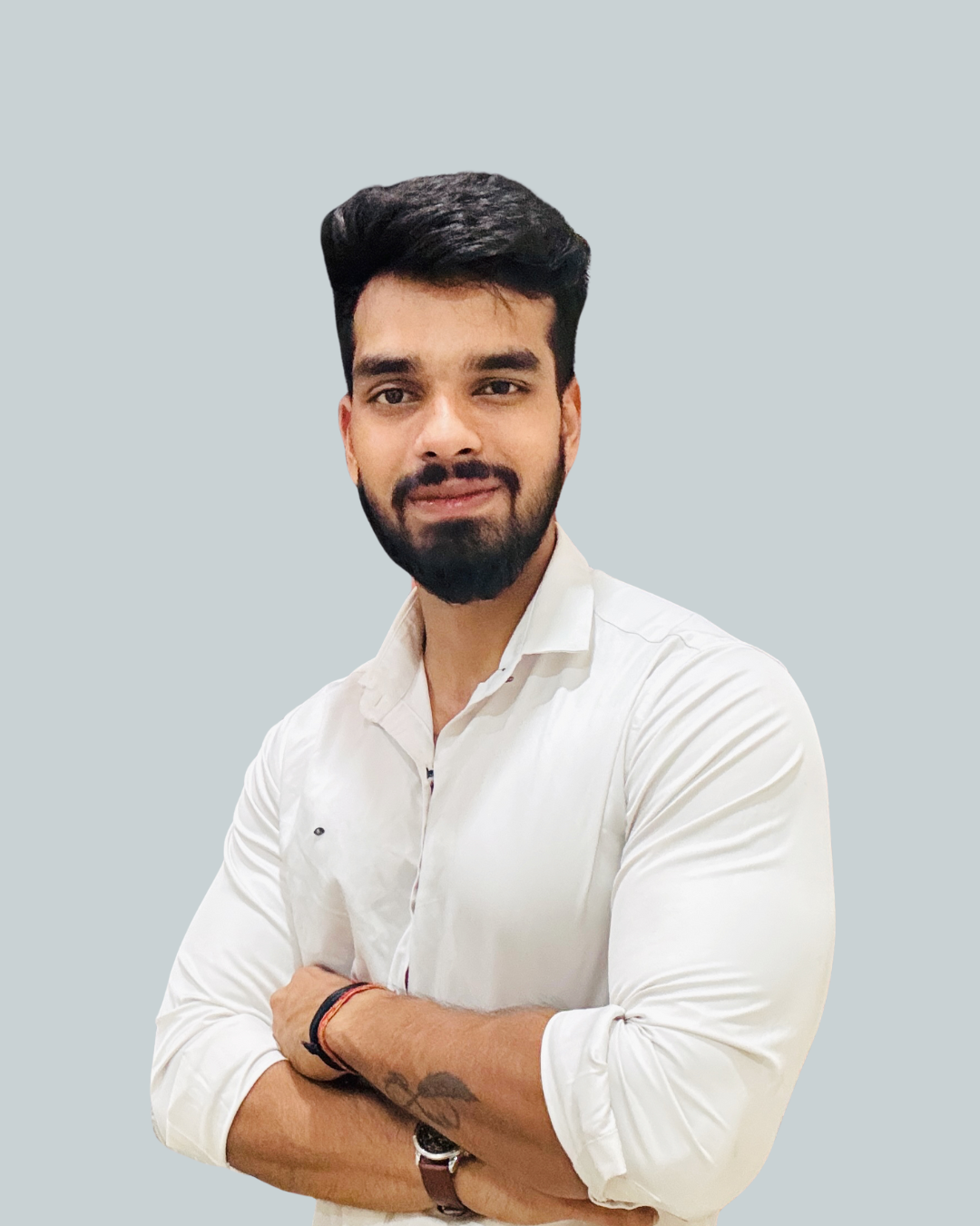 Photo of Dr Ajay Soni, Nutritionist in Raipur, Chattishgarh