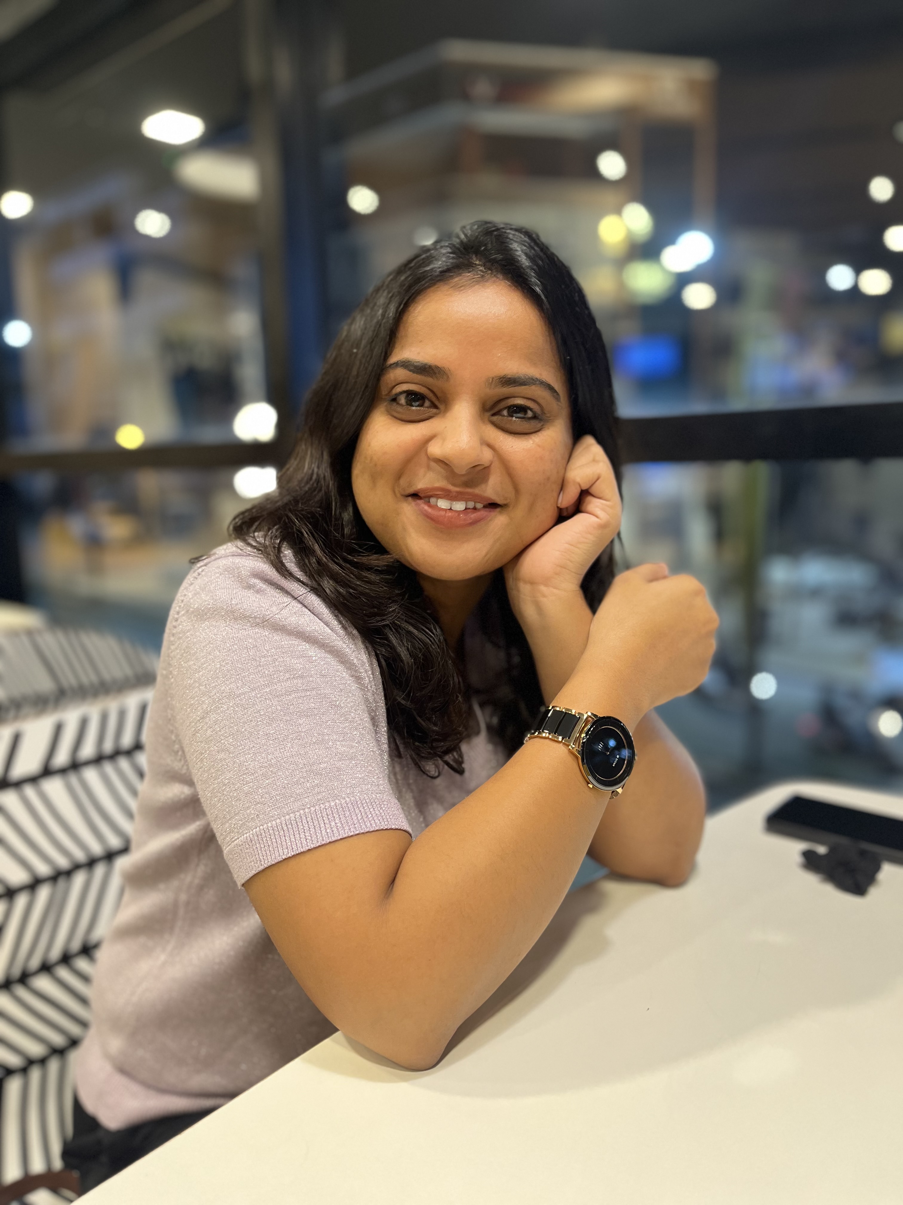 Photo of Dr Harshitha Shekar, Pediatrics in Bengaluru, Karnataka