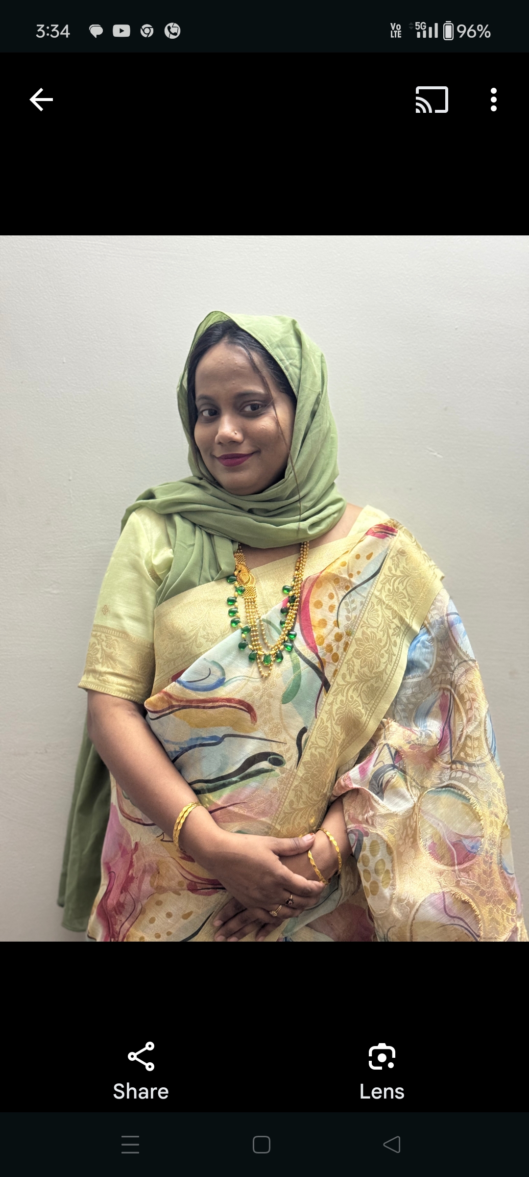 Photo of Dr Ayesha Siddique, General Medicine in City, State