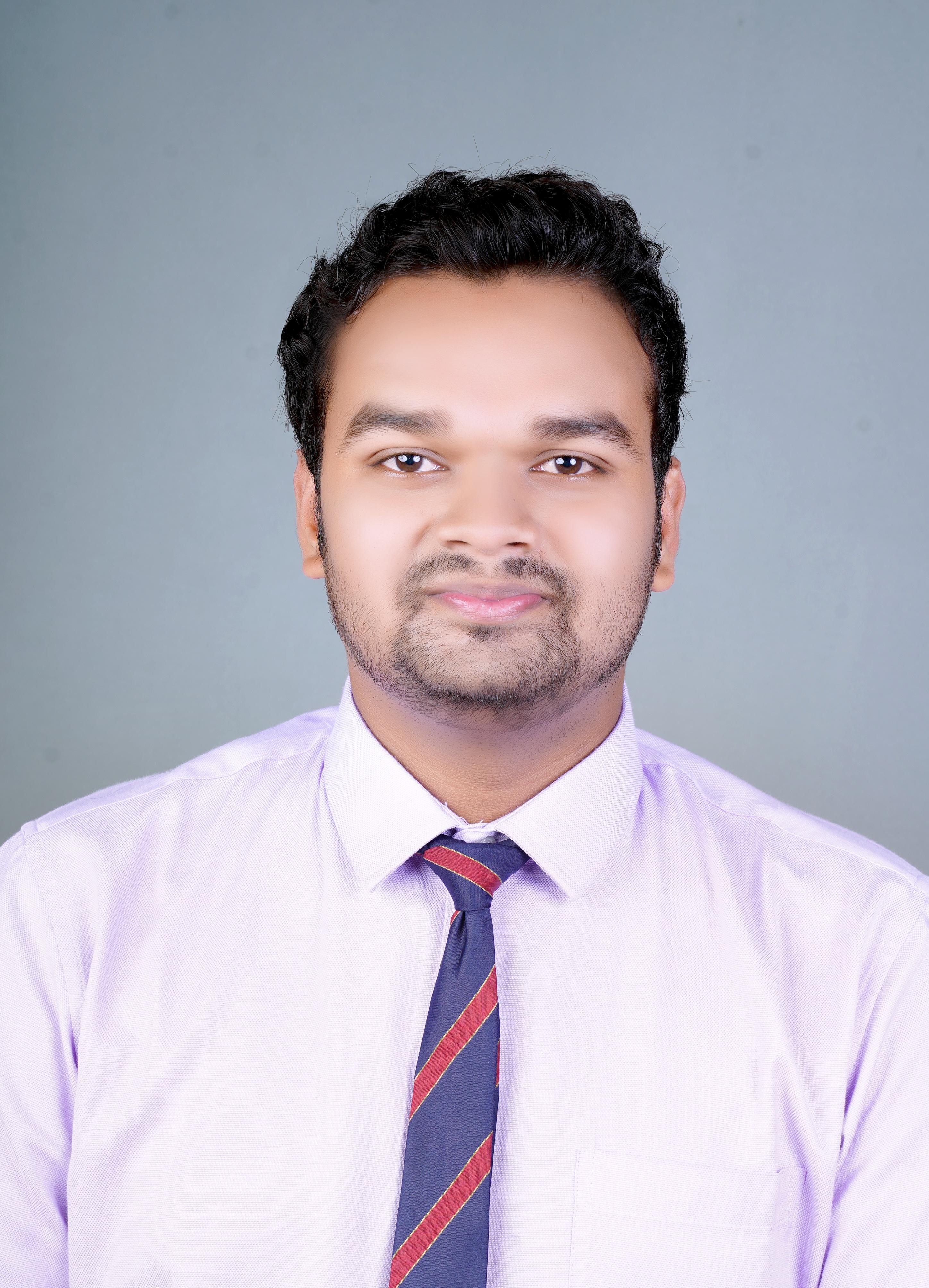 Photo of Dr. Harshal Sawarkar, Ayurveda Expert in Buldhana, Maharashtra