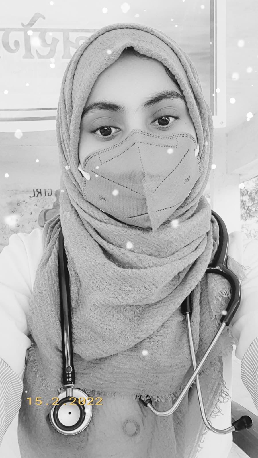 Photo of Dr Ifrah Nehad Sheikh, Ayurveda Expert in Nagpur, Maharashtra