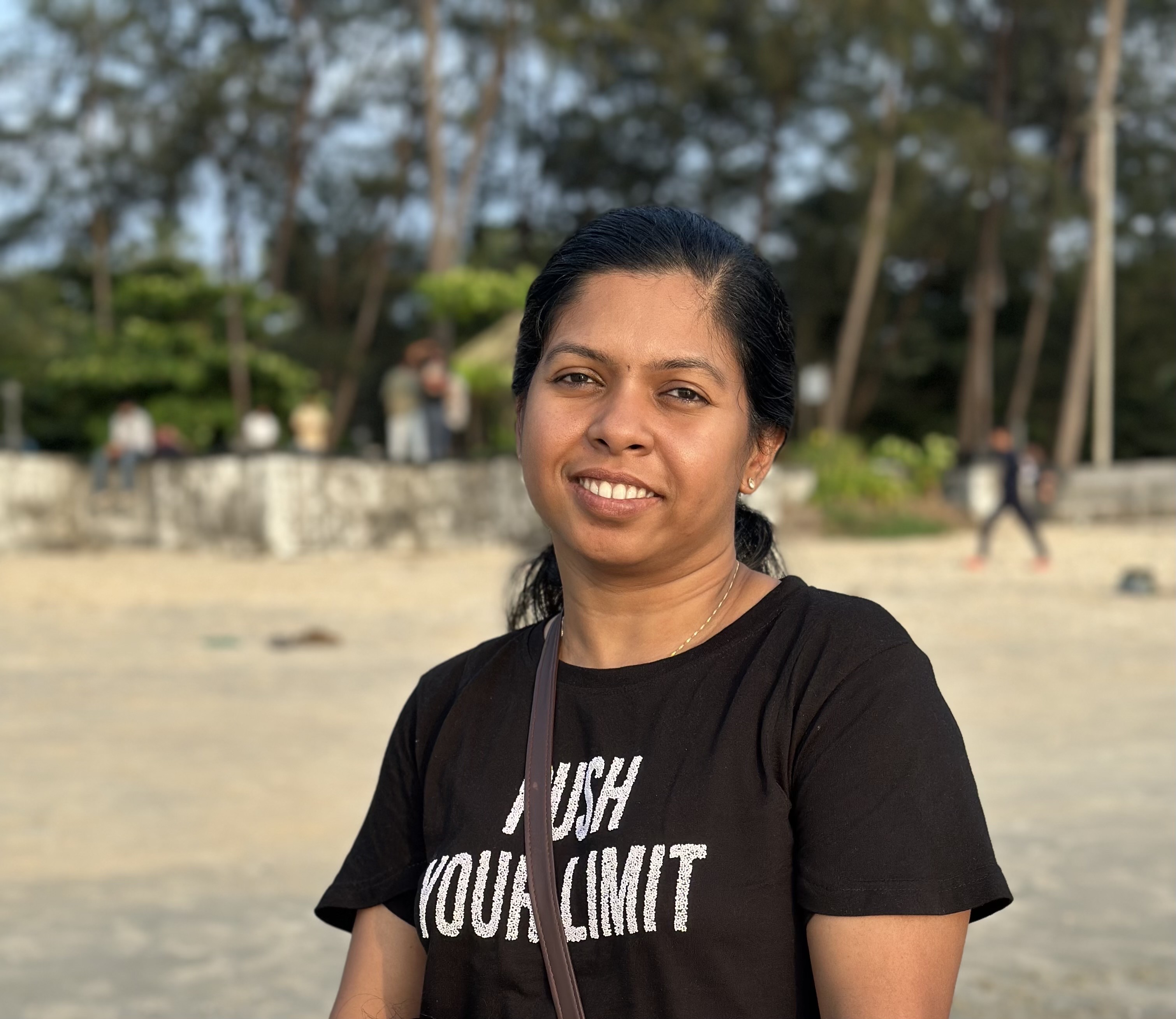 Photo of Dr. Atheena Krishna.a.b, Ayurveda Expert in Bengaluru, Karnataka