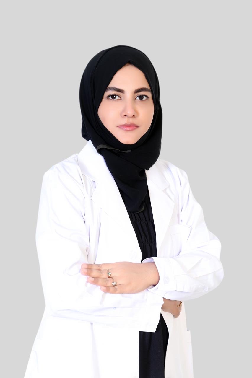 Photo of Dr.Sauda Anjum, Ayurveda Expert in Bangalore, Karnataka