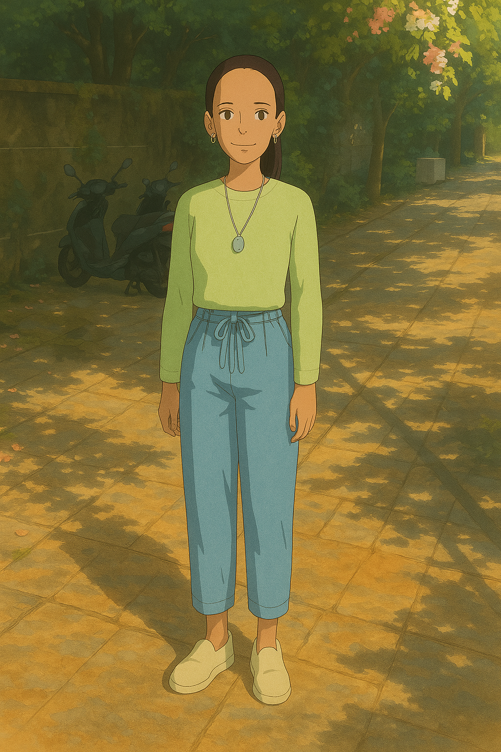 Photo of Dr Reshma, Dentist in Delhi, State