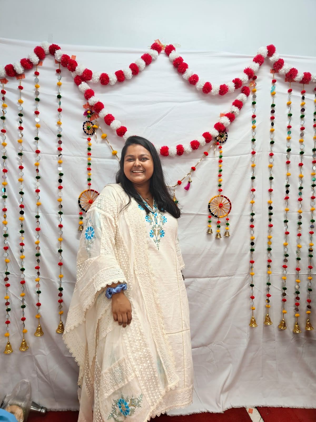 Photo of Freya Gala, Psychologist in Mumbai, Maharashtra