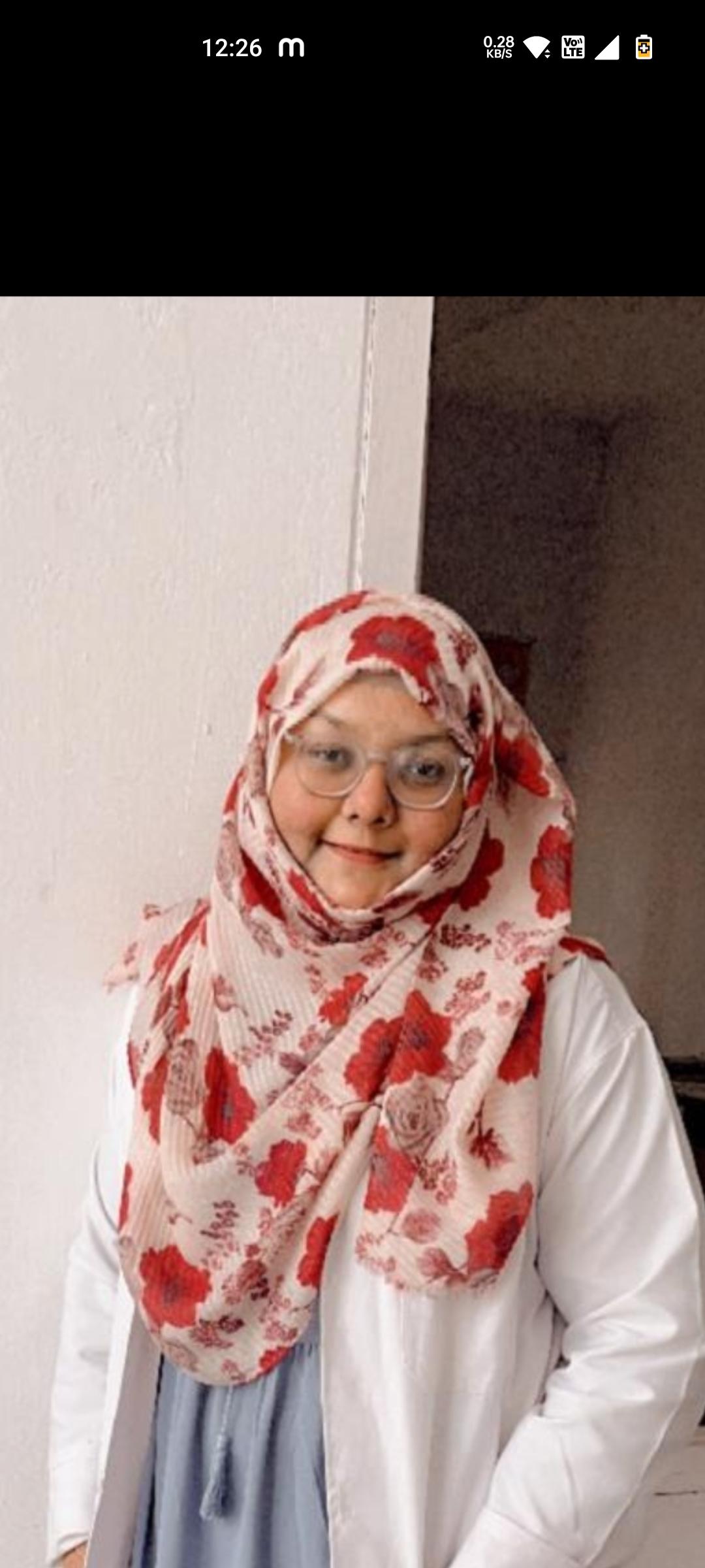 Photo of Dr Ruhi Kamal, General Medicine in Delhi, State