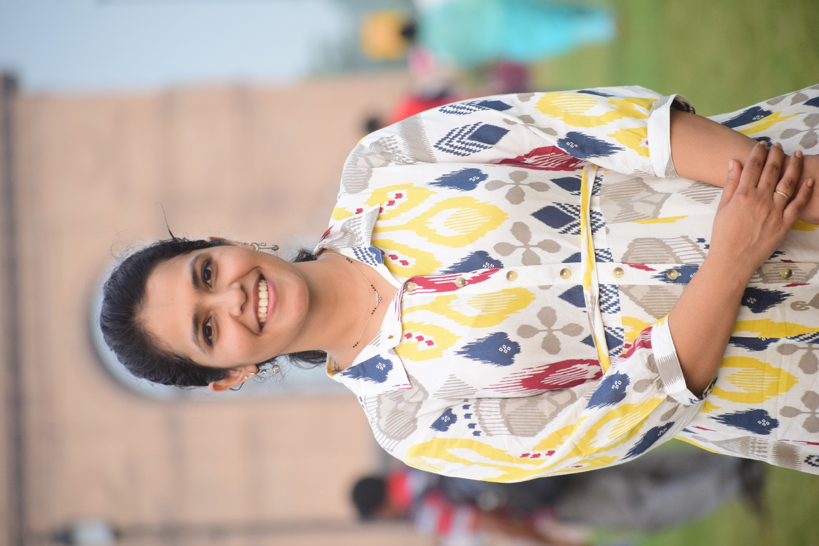 Photo of Dr Purna Sri, Dentist in Gurgaon, Haryana