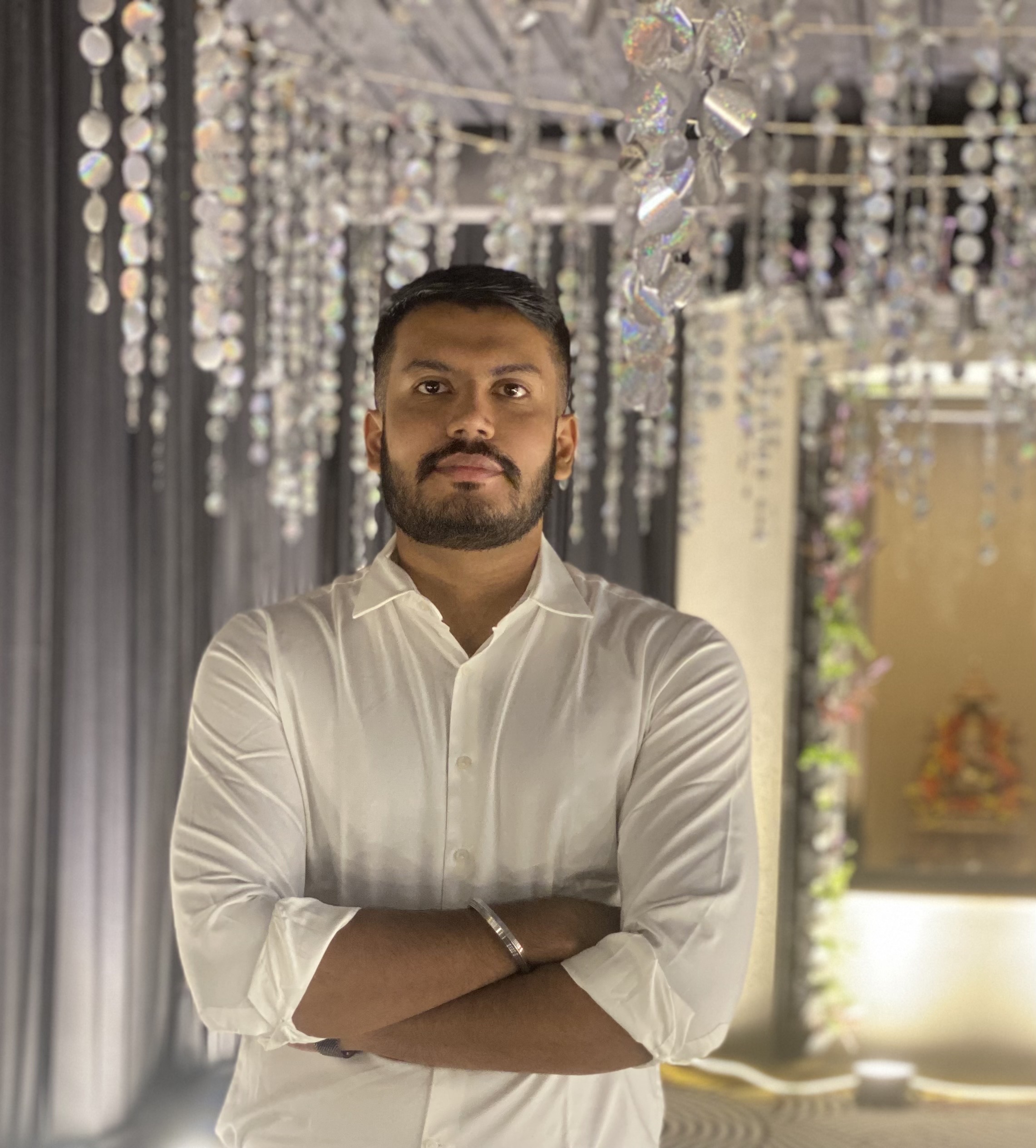 Photo of Dr Yashrajsinh Parmar, Family Physicians in Rajkot, Gujarat