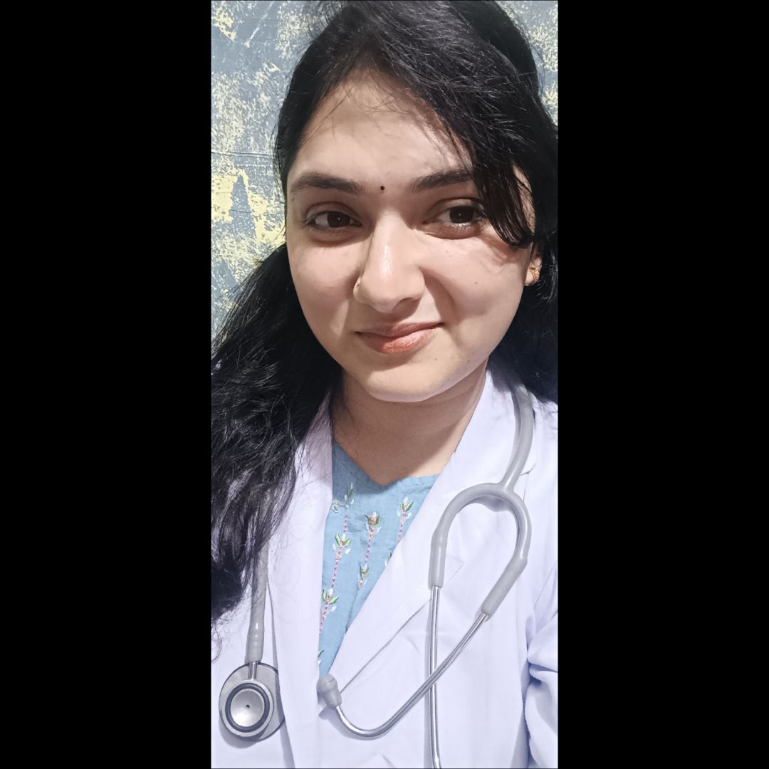 Photo of Dr. Ankita Jha, Nutritionist in Delhi, Delhi