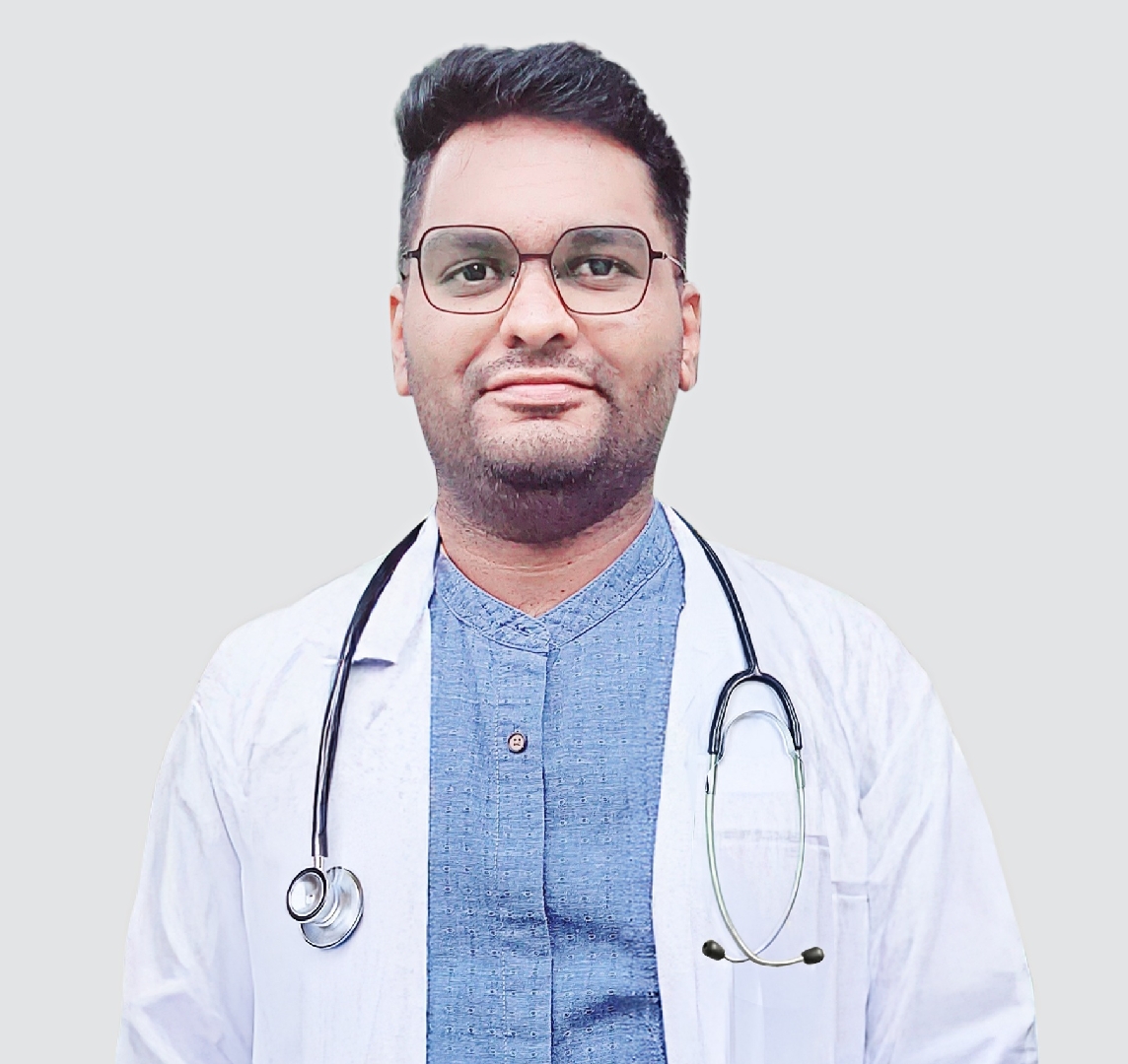 Photo of Dr. Aditya Favade, Dermatology in Pune, Maharashtra