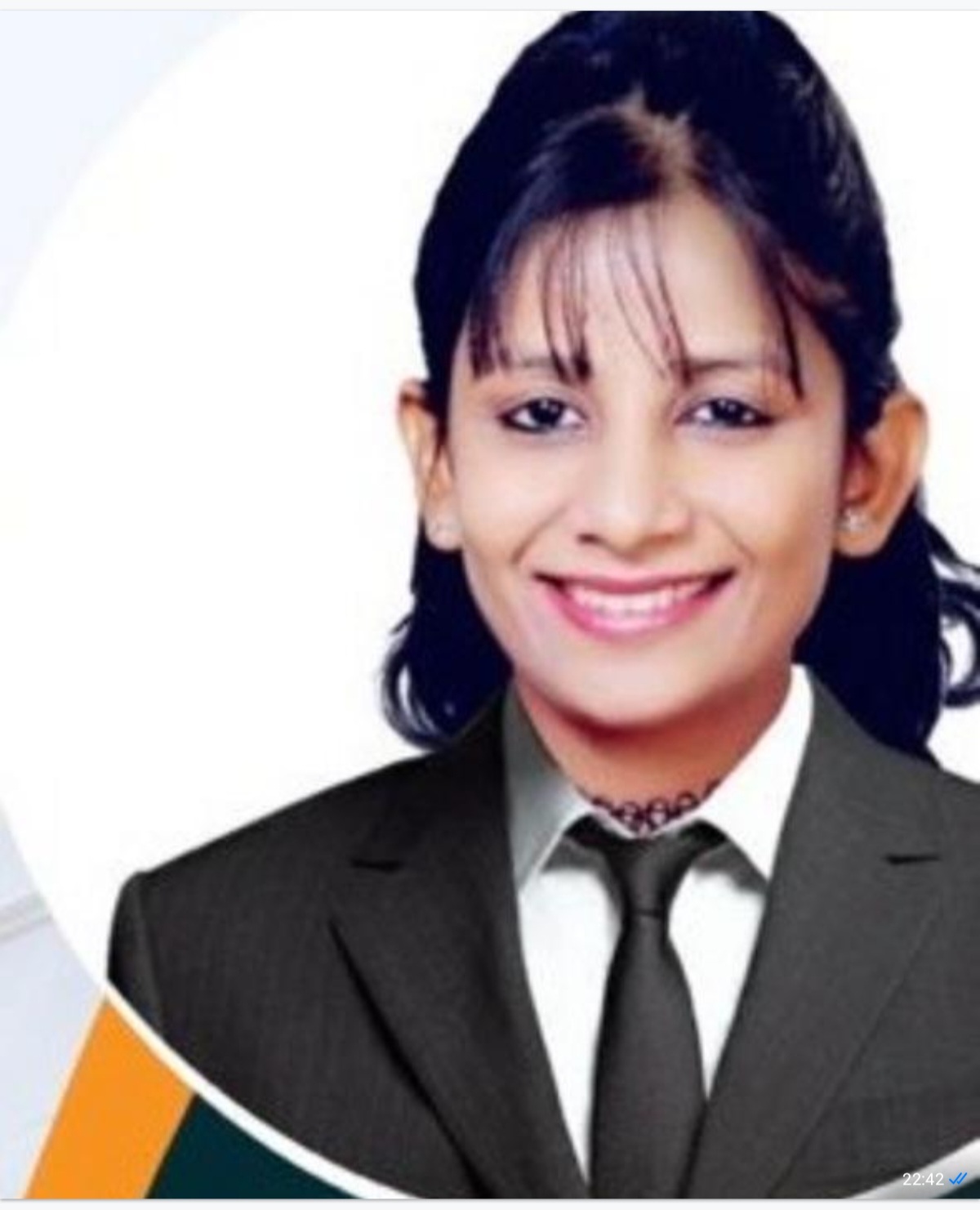 Photo of Singh Florence, Nutritionist in Nagpur, Maharashtra