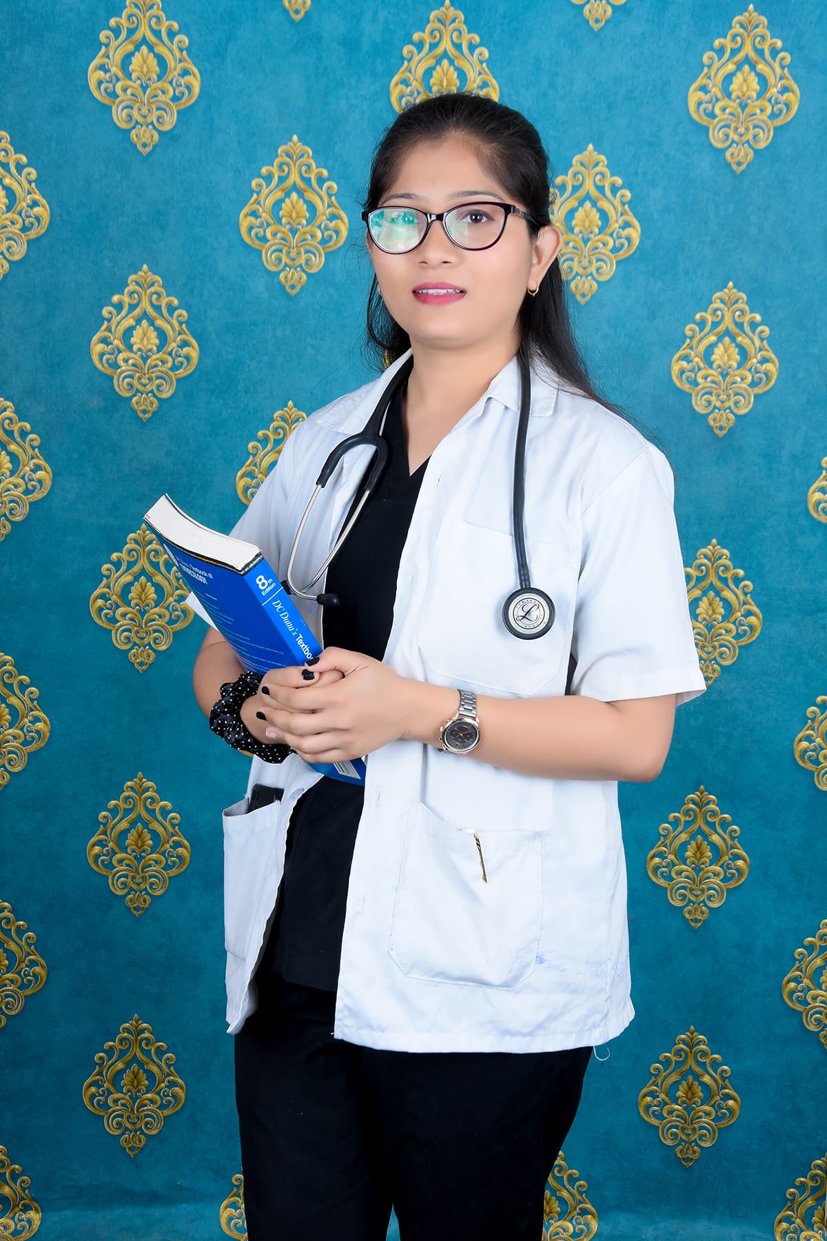 Photo of Dr Priyanka Ashwinkumar Bhingale, Family Physicians in Pune, Maharashtra