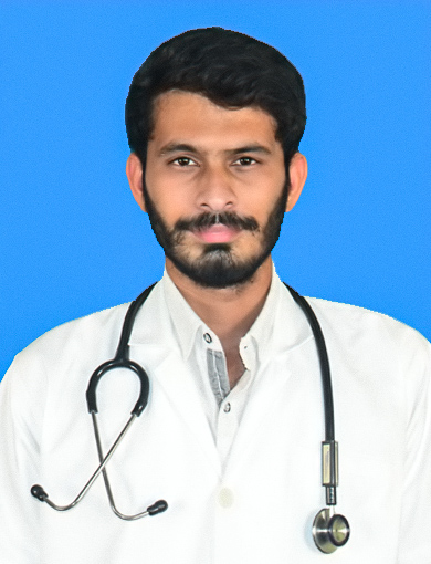 Photo of Dr. Bhargavasairam Pajjuru, Family Physician in Delhi, Andhra Pradesh