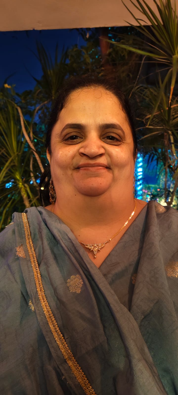 Photo of Tenaz Kavina, Psychologist in Ahmedabad, Gujarat