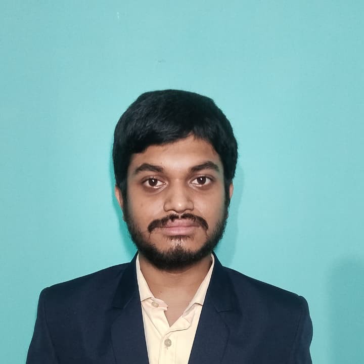 Anubrata Biswas