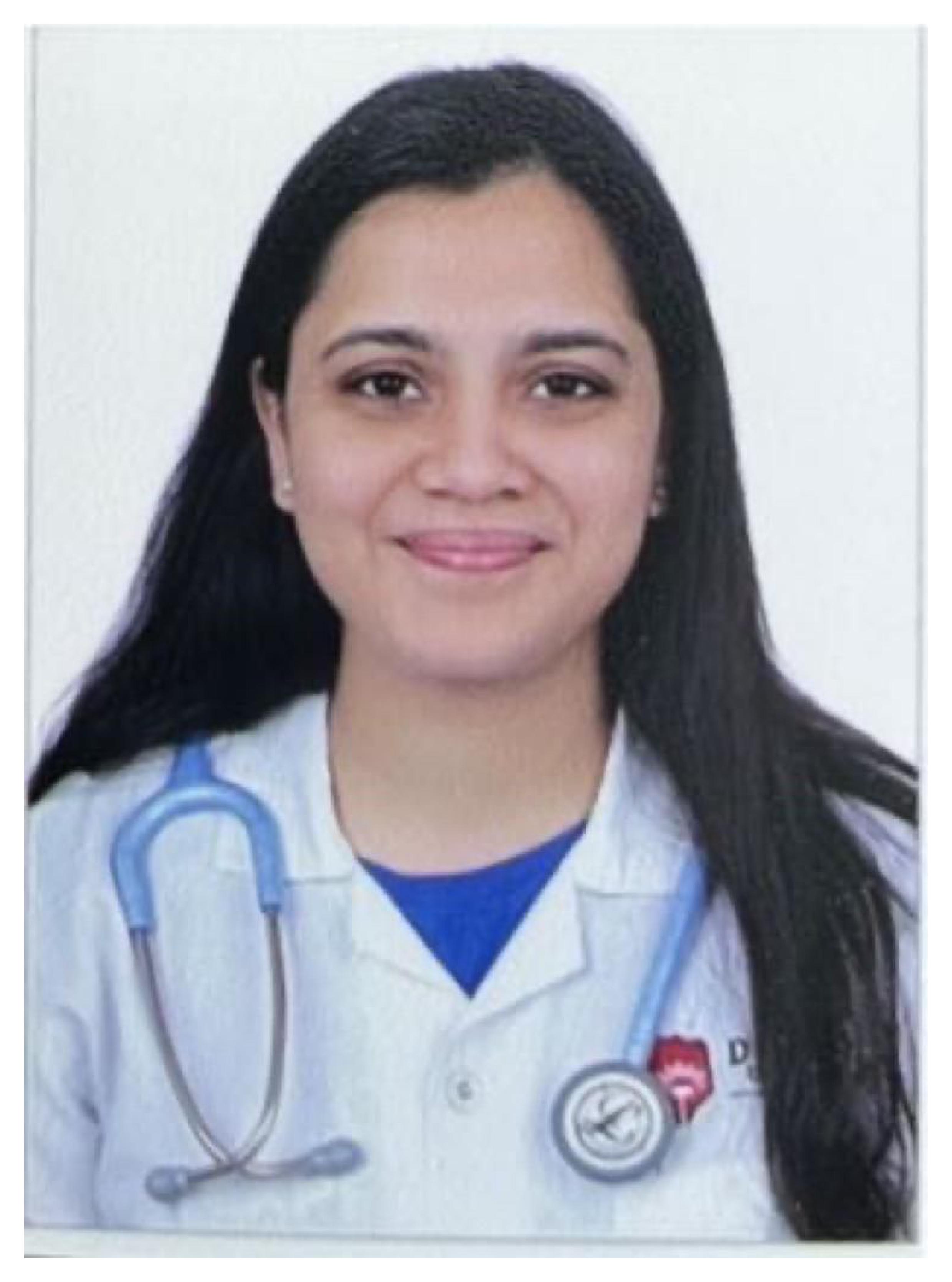 Photo of Dr Vidisha Jariwala, Family Physician in Surat, Gujarat
