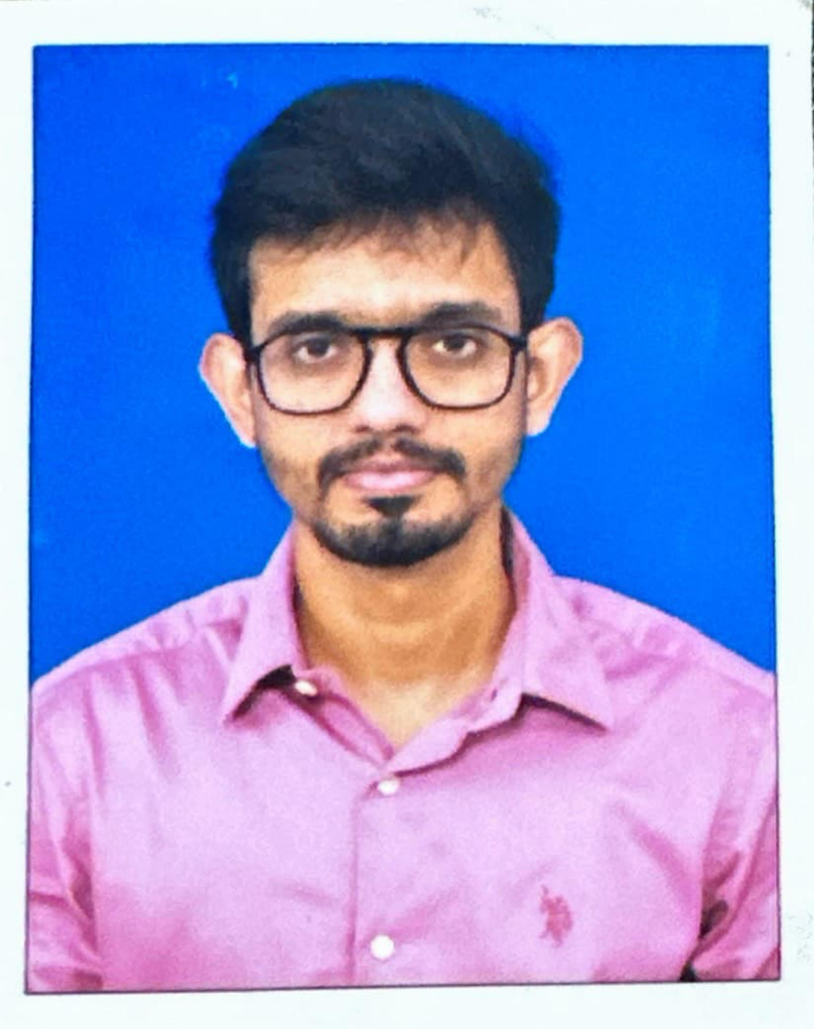 Photo of Dr Salman, General Medicine in Bengaluru, Karnataka