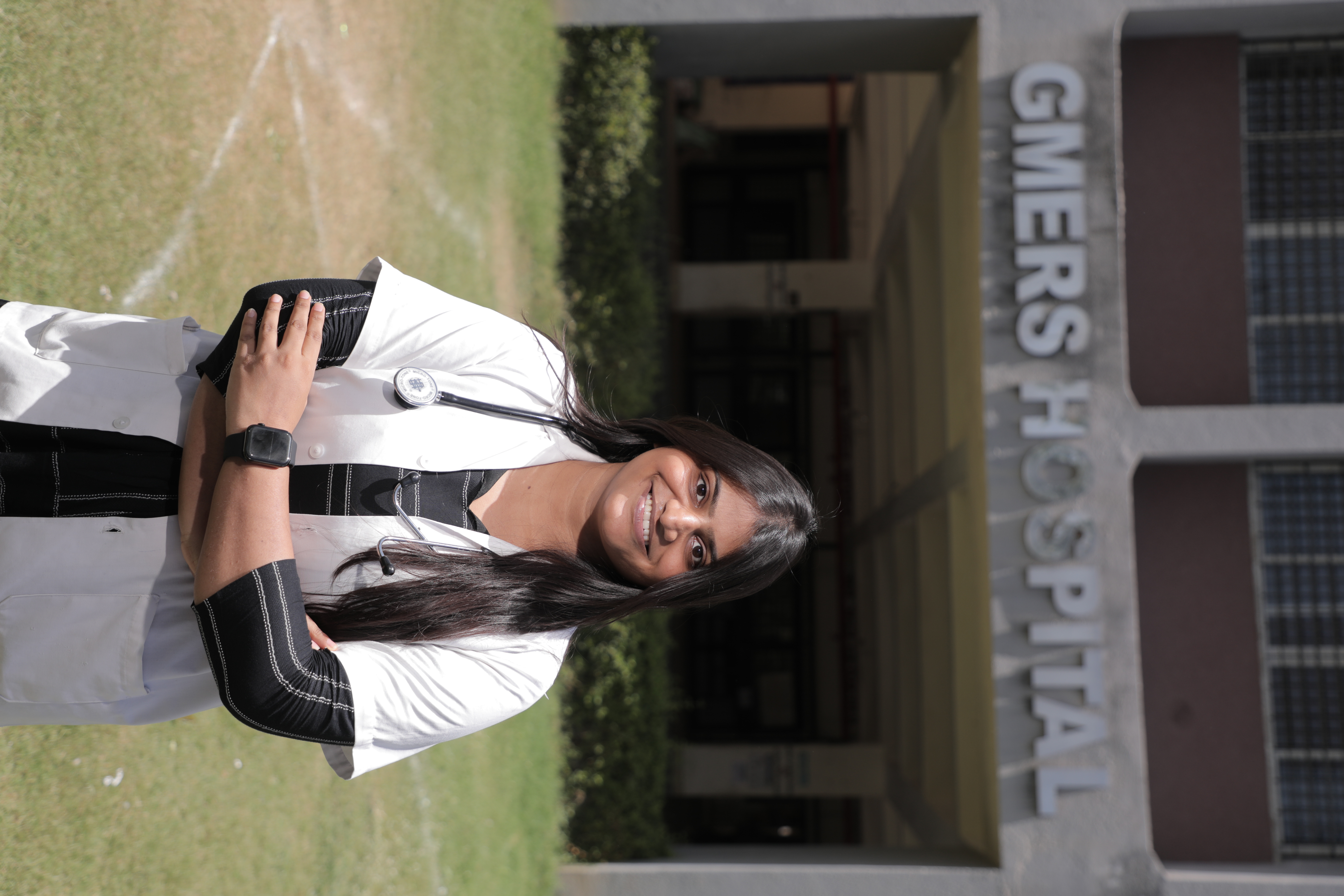 Photo of Dr. Kairavi Gadara, Family Physician in Rajkot, Gujarat