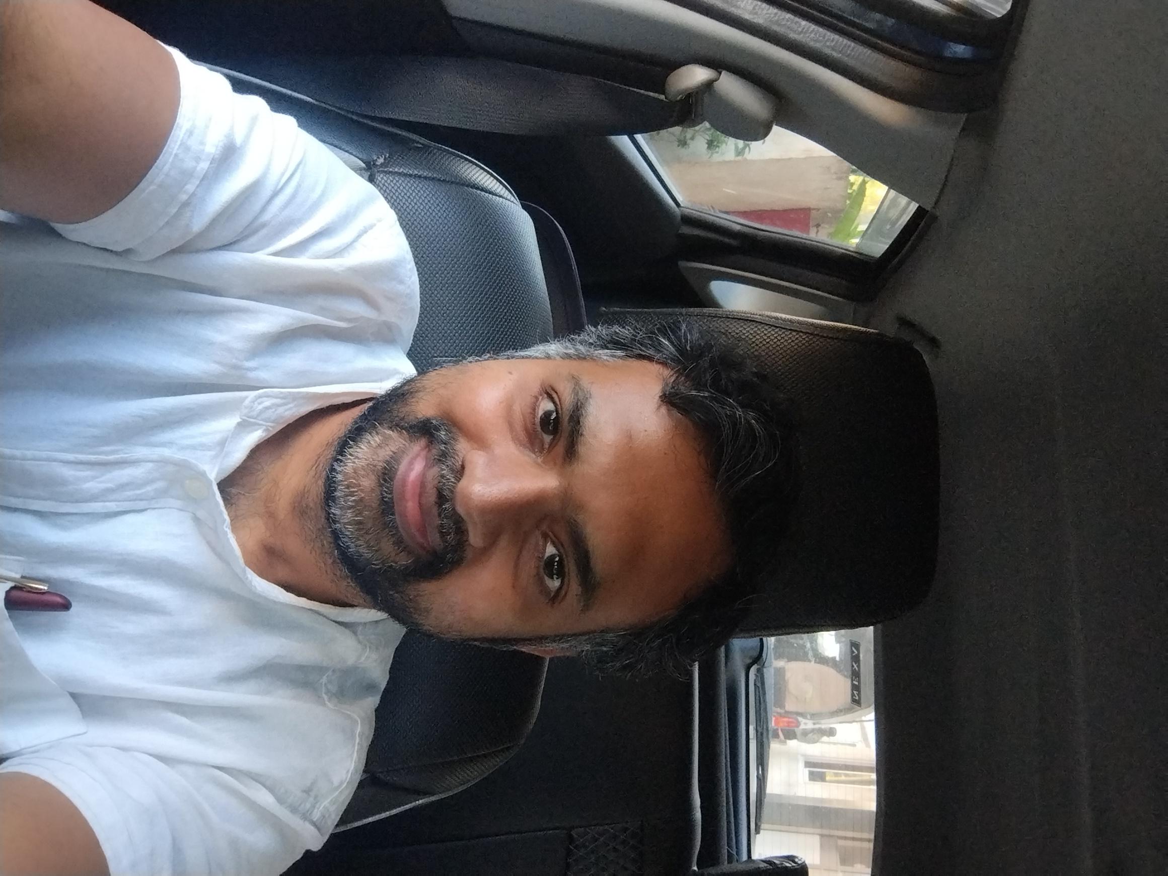 Photo of Dr Pratheesh Anand R, Neurology in Kozhikode, Kerala