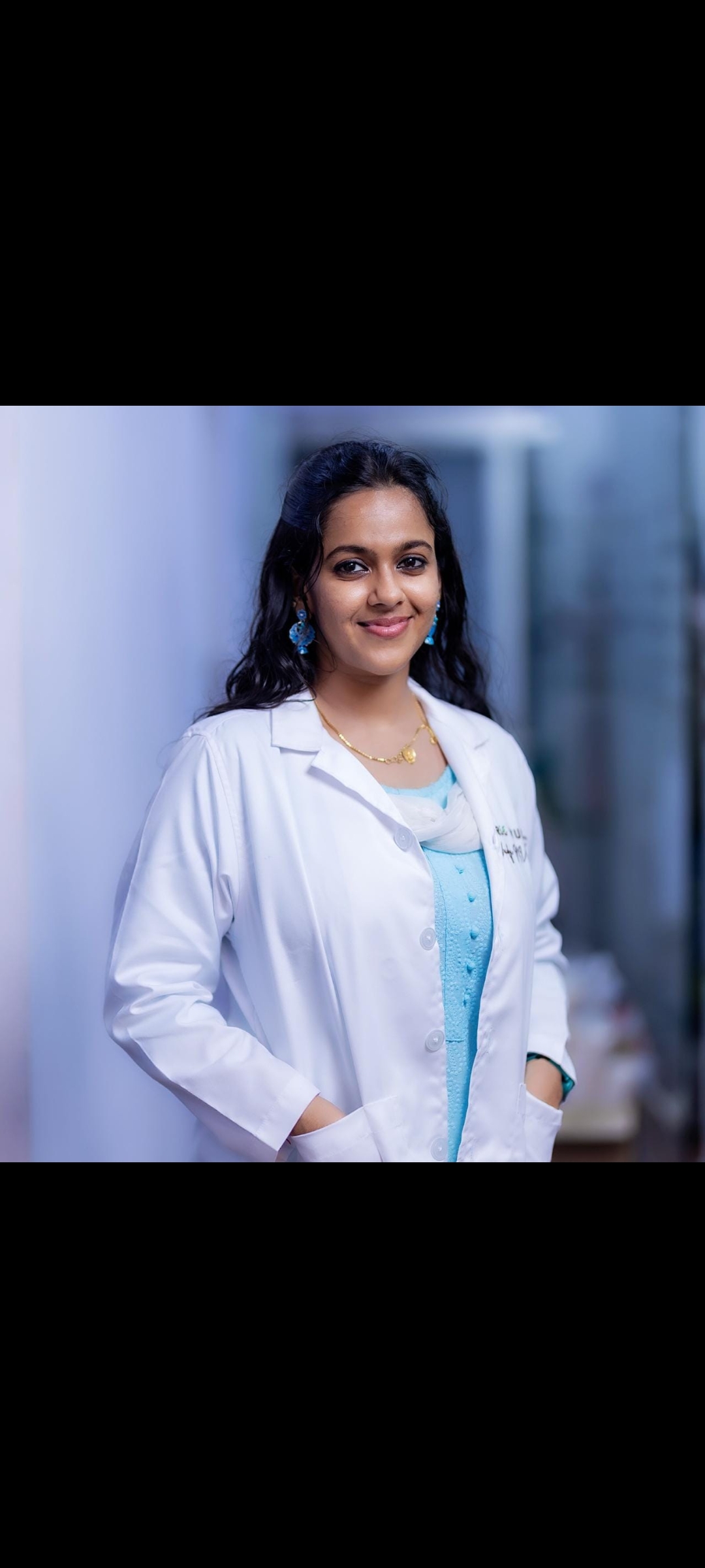 Photo of Dr Vibushitha Murali, Ayurveda Expert in Chennai, Tamil Nadu