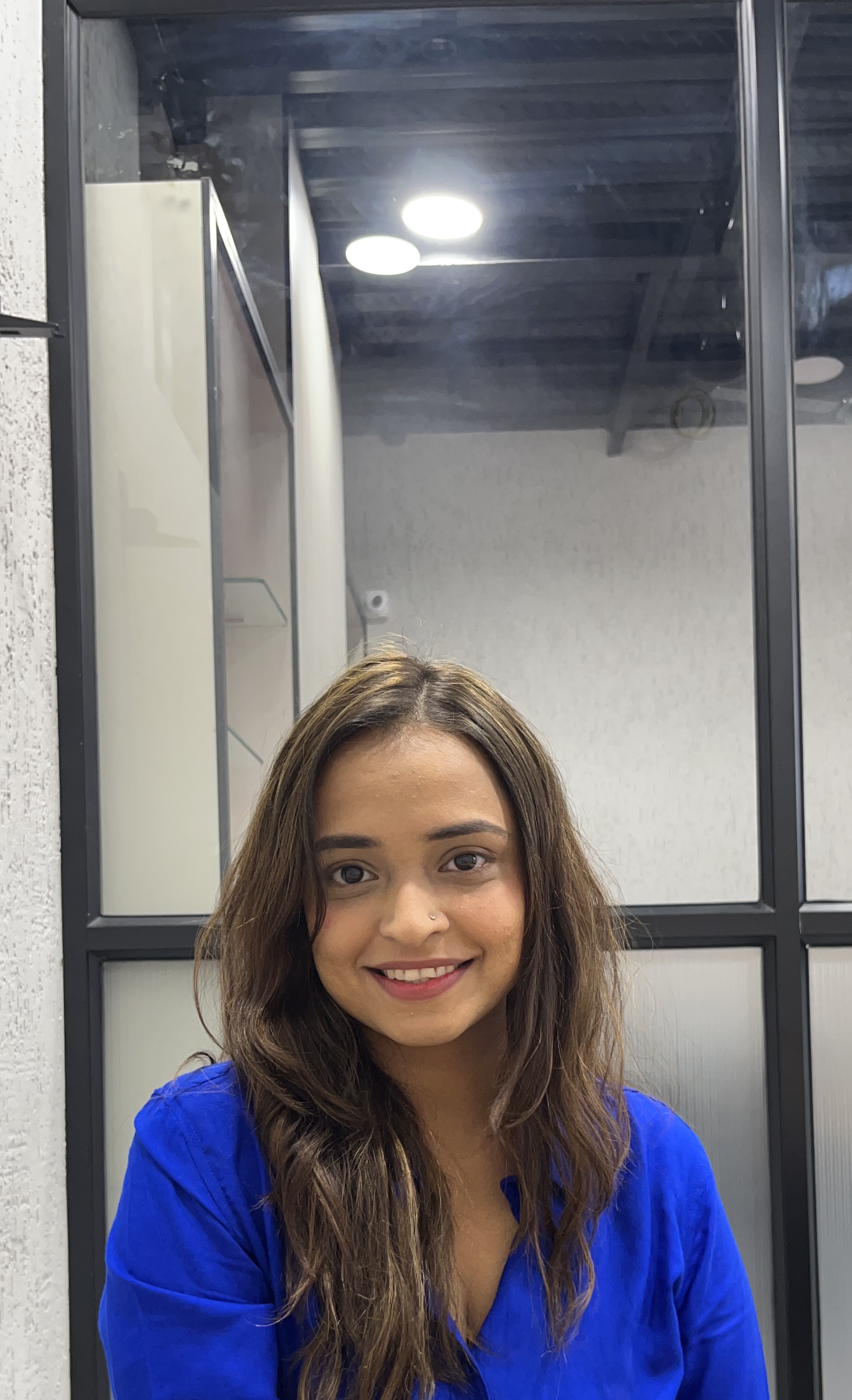 Photo of Dr Saloni Ghuge, Nutritionist in Pune, Maharashtra