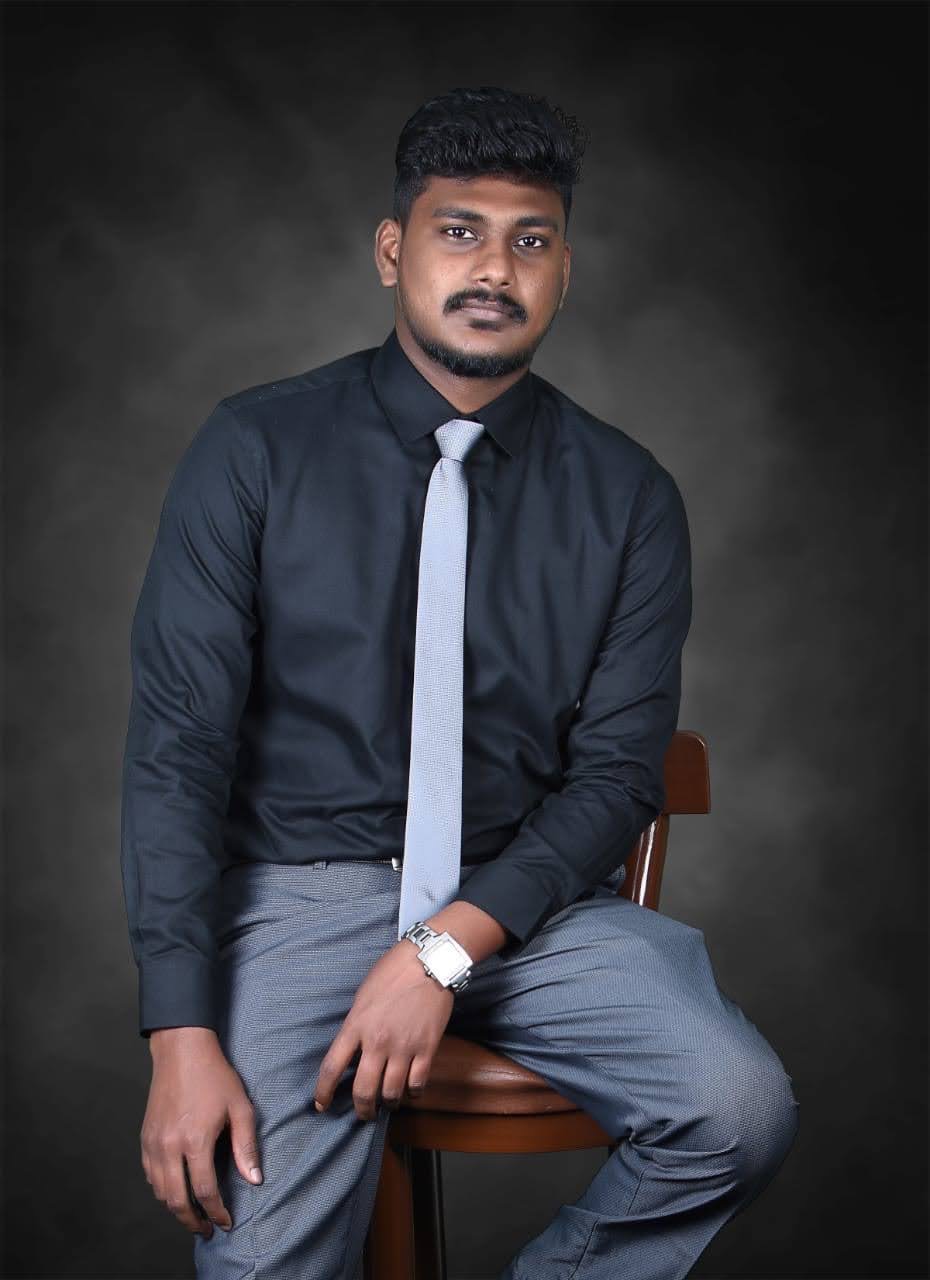 Photo of Dr.K.Franklin, General Physician in Tenkasi, Tamil Nadu