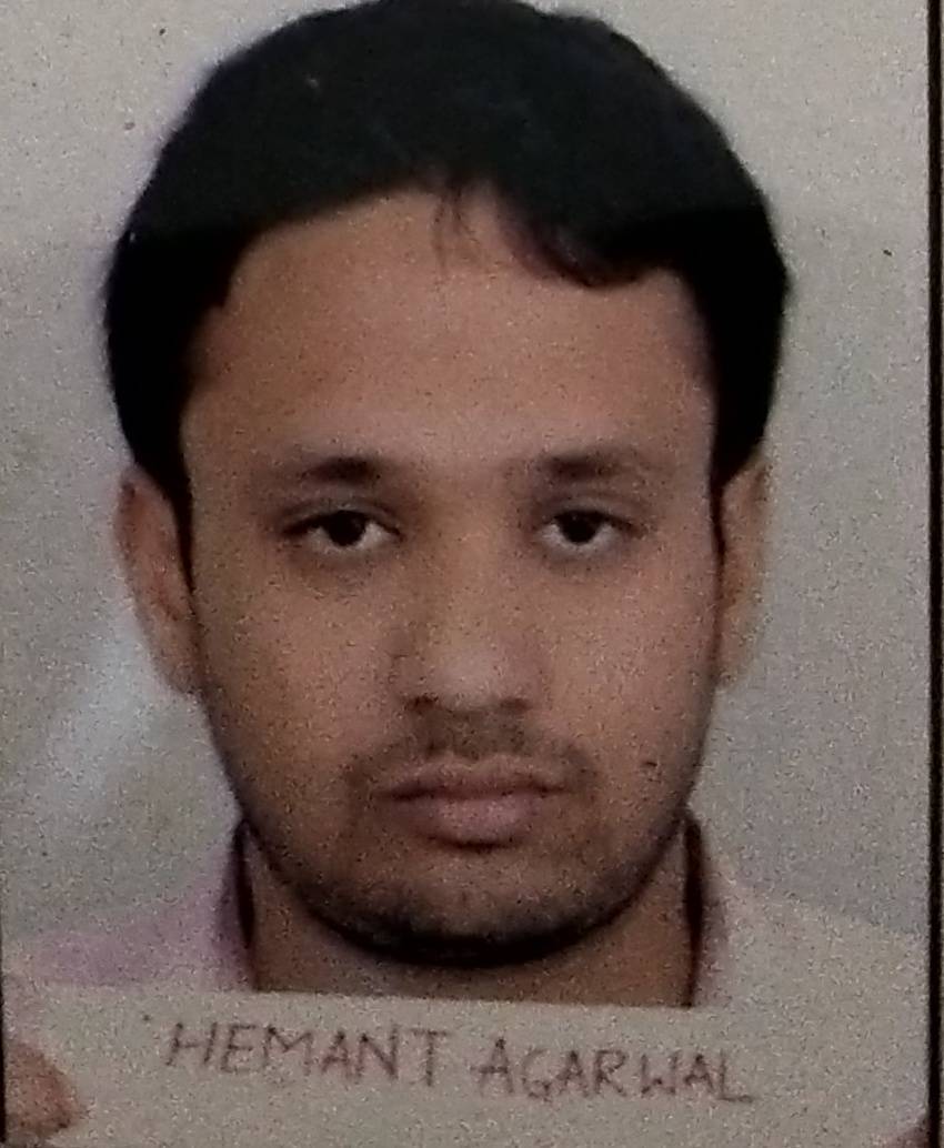 Photo of Dr Hemant Agarwal, Family Physician in Delhi, Uttar Pradesh