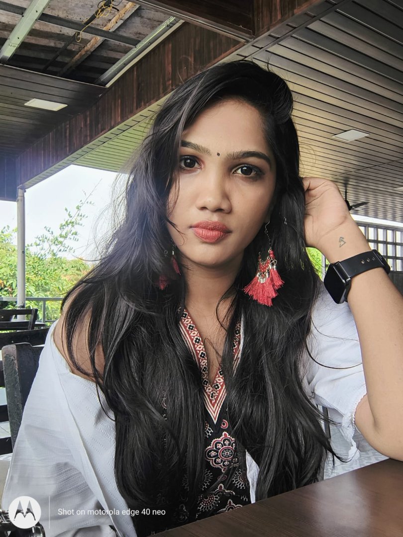 Photo of Sowmya Dasyam, Nutritionist in Hyderabad, Andhra Pradesh