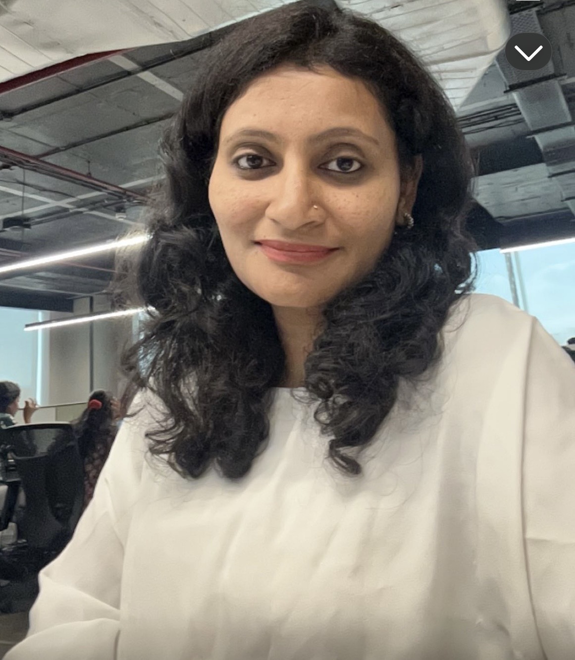 Photo of Sirisha Abhinandan, Psychologist in Hyderabad, Andhra Pradesh