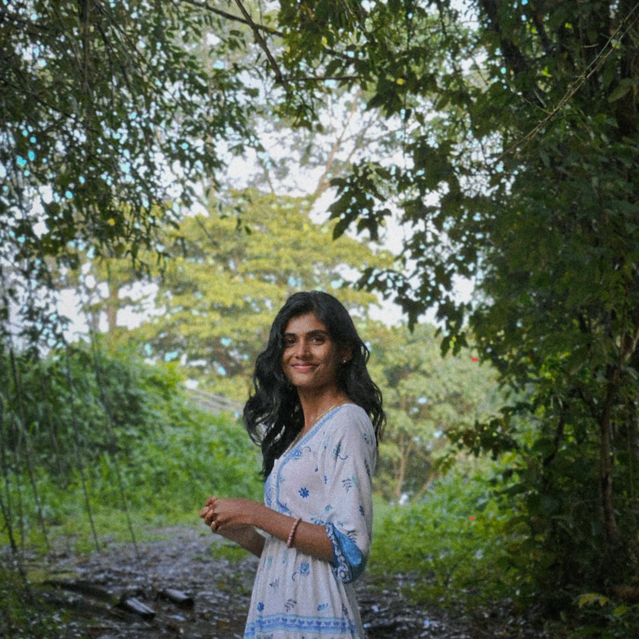 Amrutha K