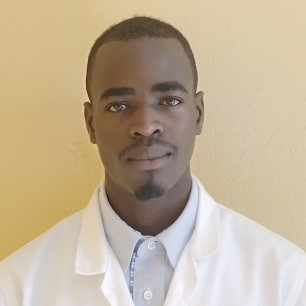 Photo of RN Alphonse Hitiyise Izabayo, Nutritionist in Kigali, State