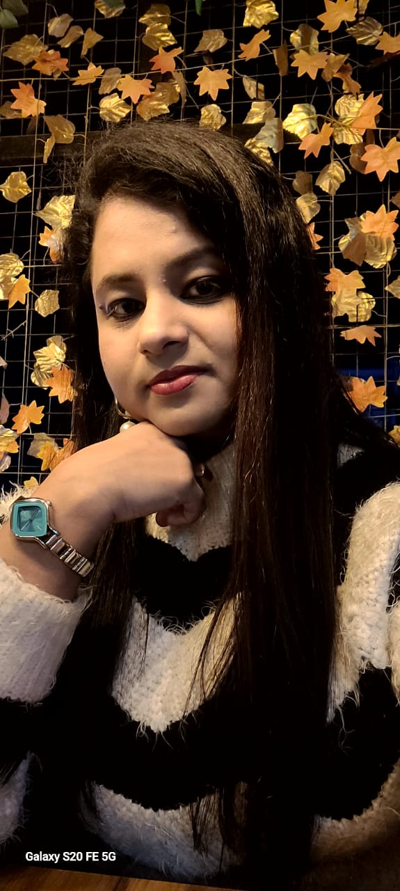 Photo of DR. PAYEL CHOWDHURY, Homeopathy in Coochbehar, West Bengal