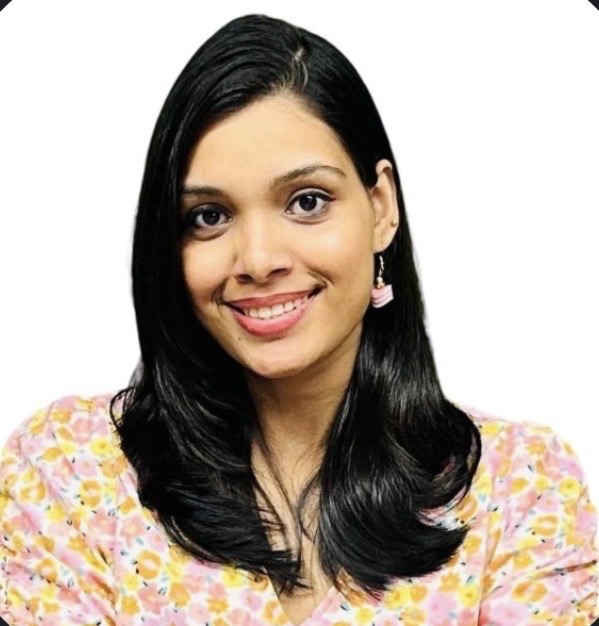 Swetalina Panigrahi