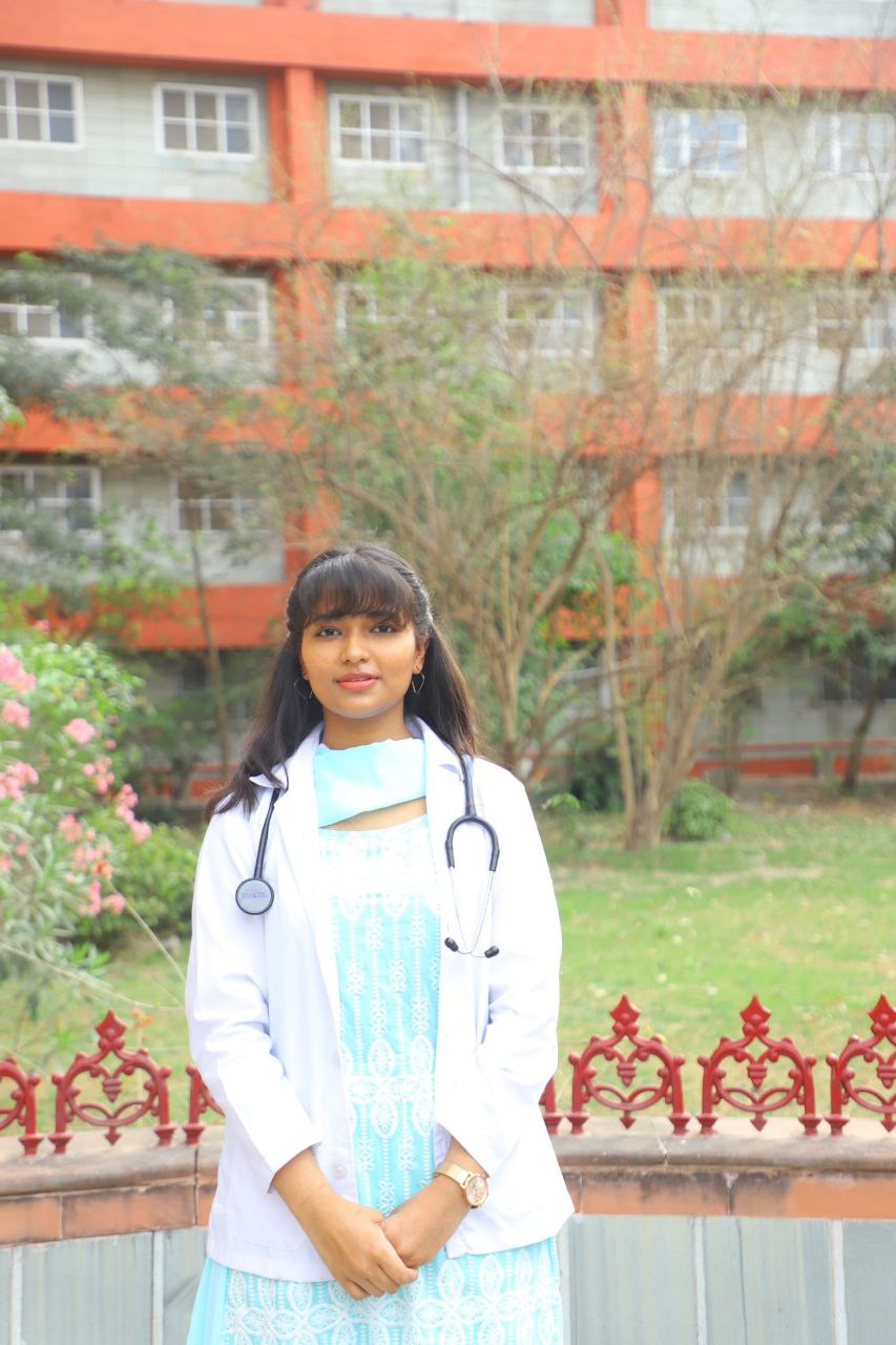 Photo of Dr. Sanjli Gupta, Family Physician in Gurgaon, Haryana