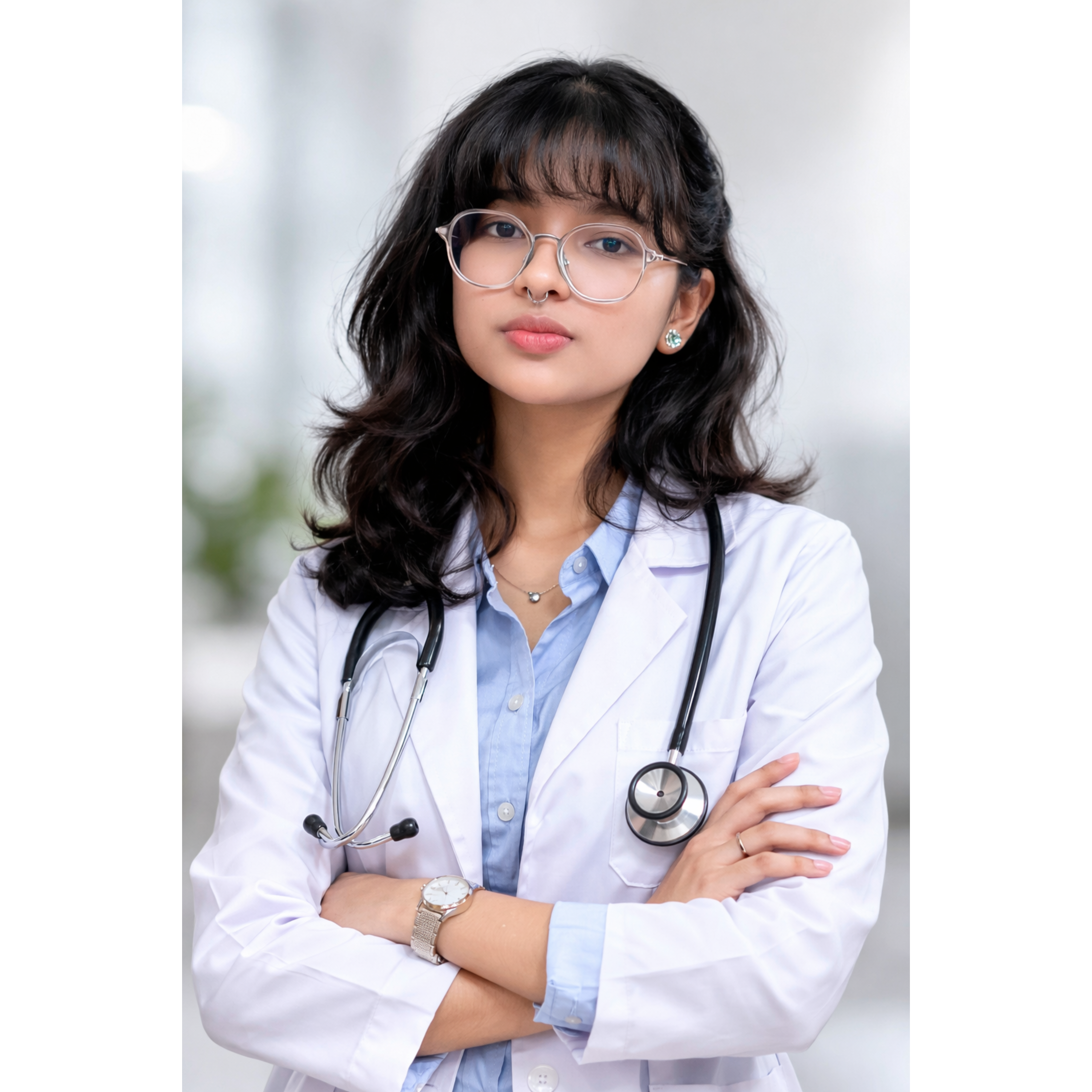 Dr. Sanjli Gupta
