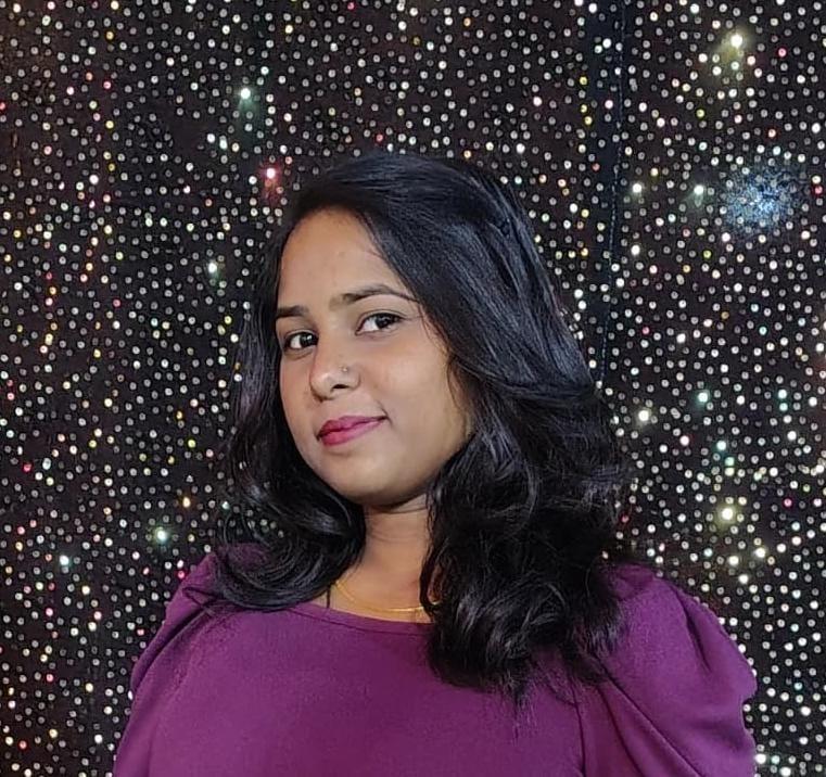 Photo of Dr. Nandani Andel, Homeopathy in Indore, Madhya Pradesh