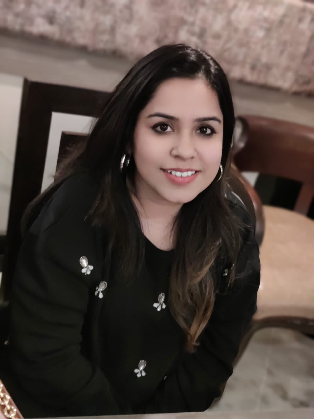 Photo of Dr Karishma Dembla, Homeopathy in New Delhi, Delhi