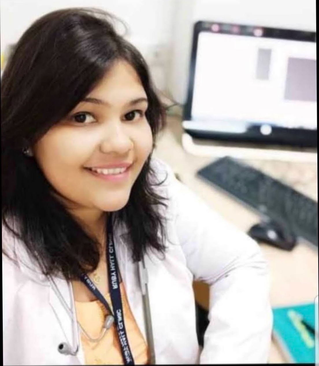 Photo of Dr Samrudhi Jadhav, Family Physician in Pune, Maharashtra