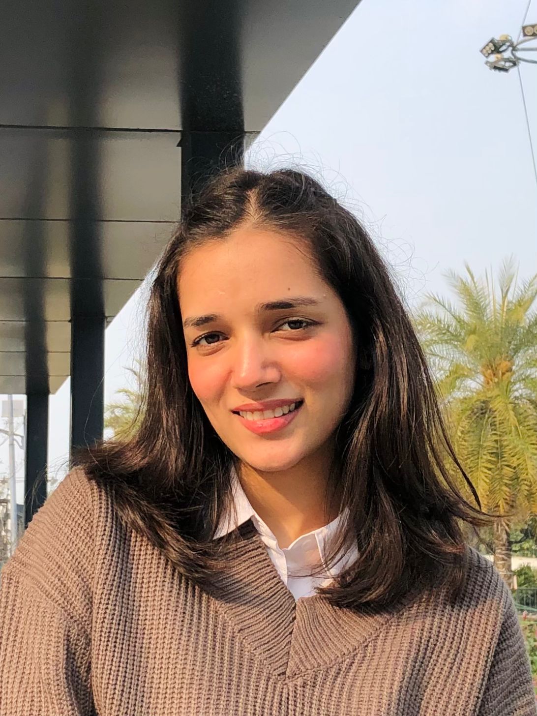 Photo of Dr Humaira Zaidi, Psychologist in Delhi, Delhi