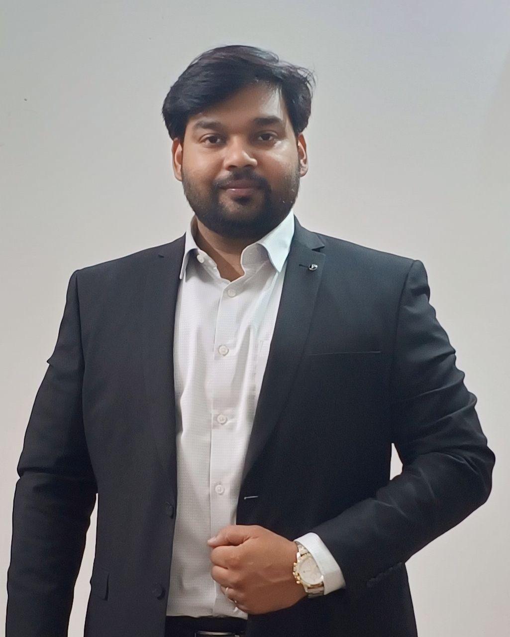 Photo of Dr. Shreyanshu Mishra, Family Physicians in Varanasi, Uttar Pardesh