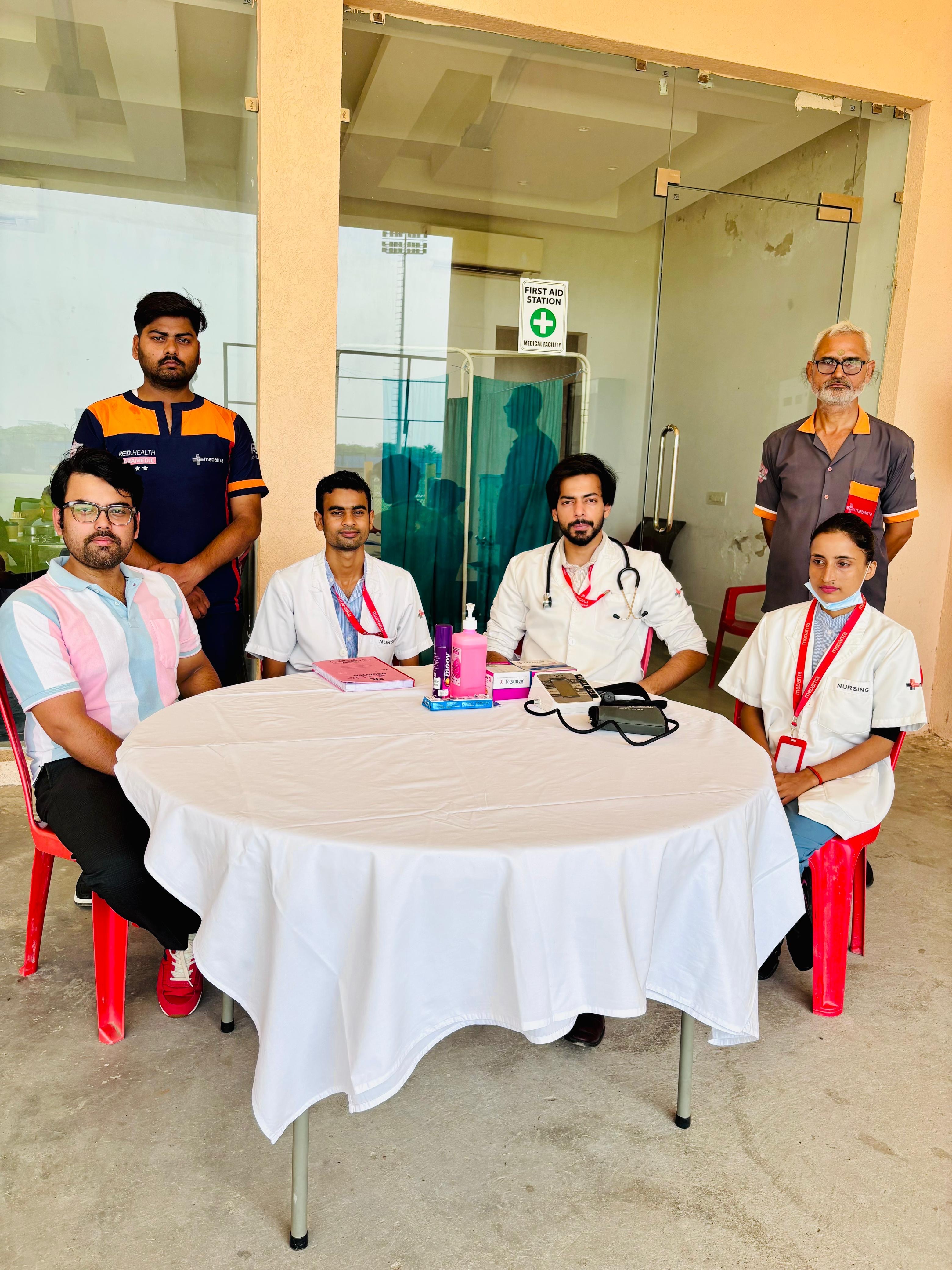 Photo of Dr. Anam Jamil, Family Physician in Patna, Bihar