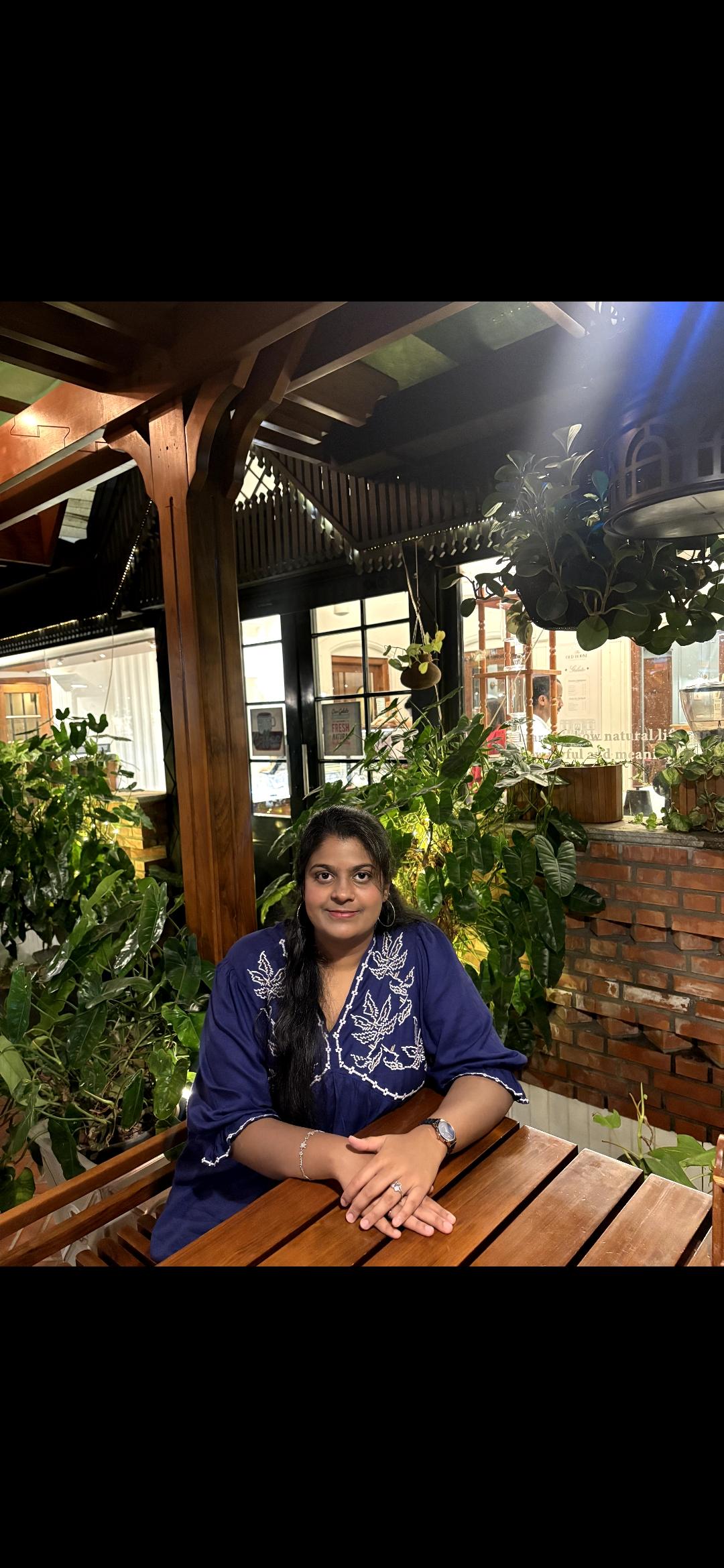 Photo of Dr Nadiya Zia, Nutritionist in Mysore, Karnataka