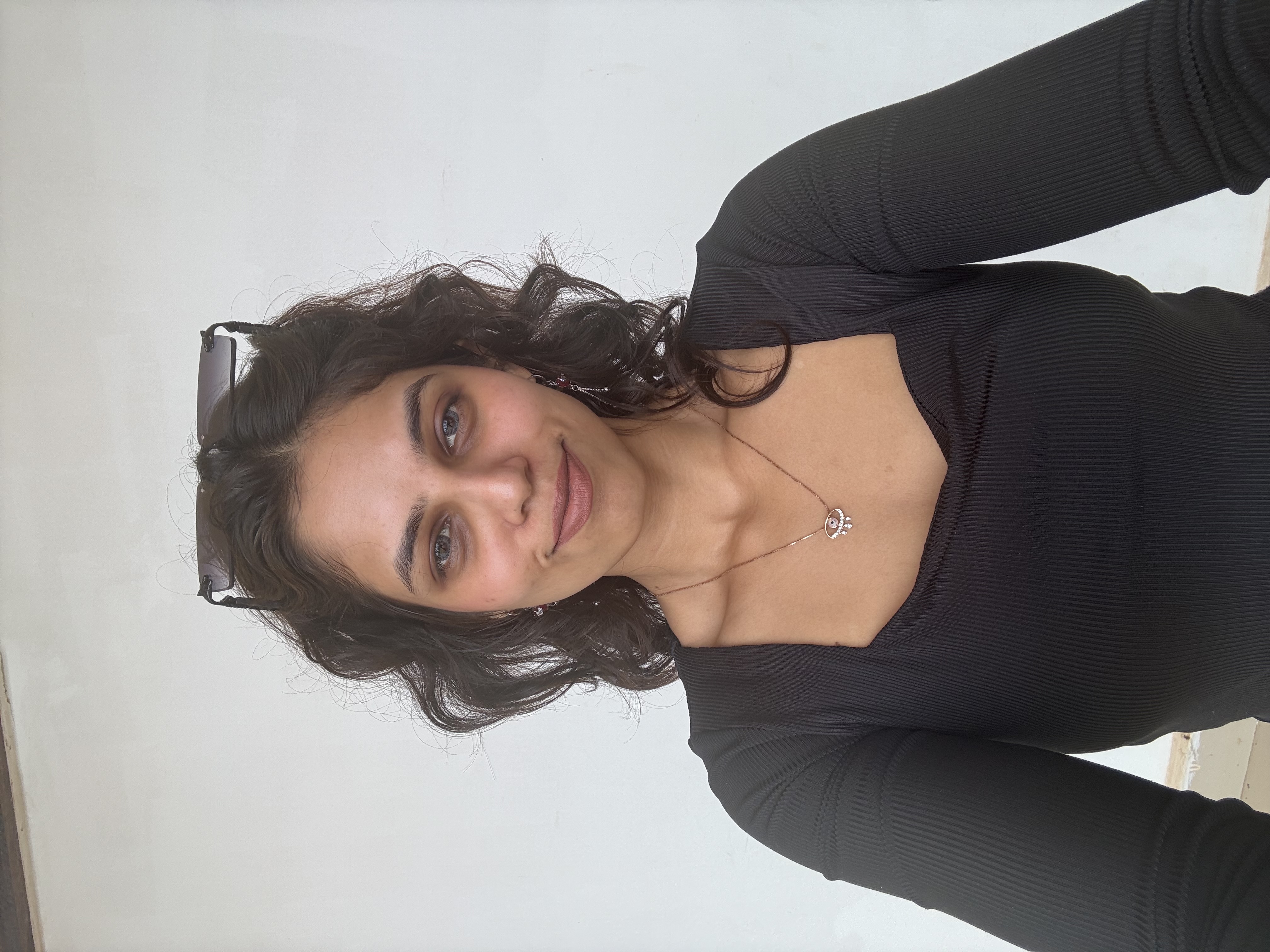 Photo of Dr Aditi Trivedi, Psychologist in Mumbai, Maharashtra