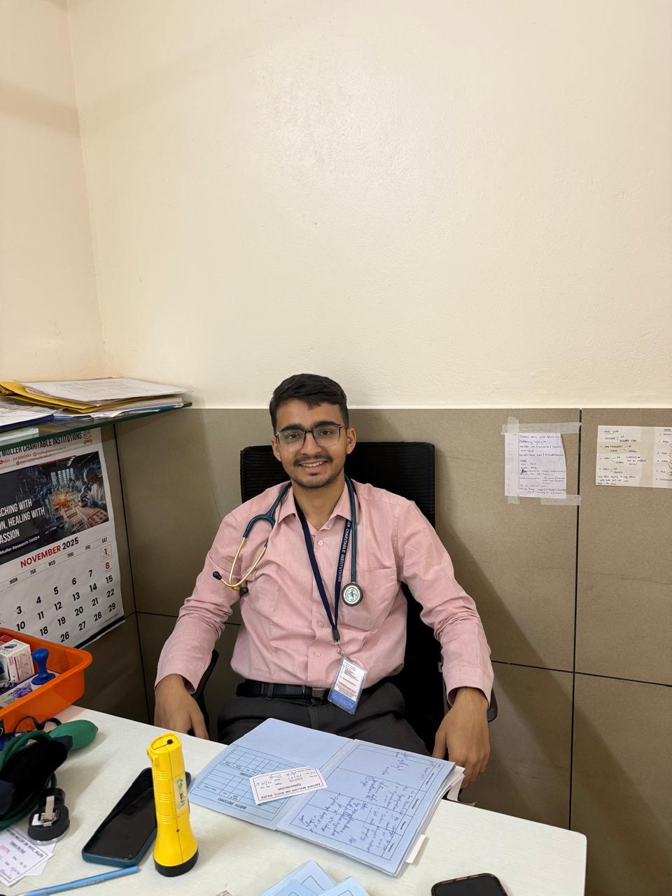 Photo of Dr Lakshman ganga, Family Physicians in Manglore, Karnataka