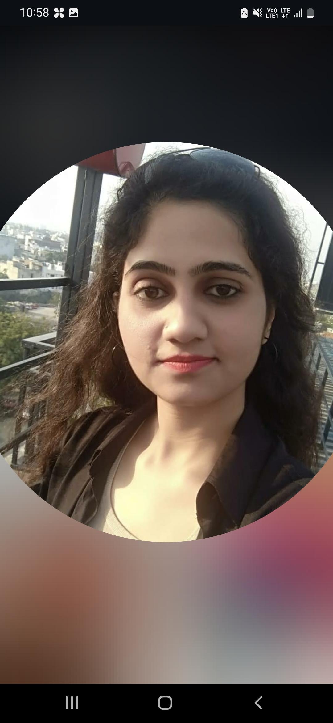 Simran Chouhan